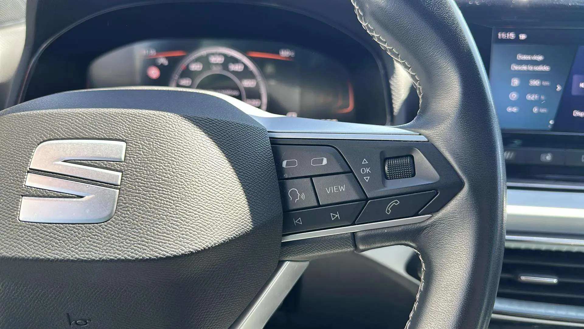 SEAT Ibiza 1.0 TSI Special Edition - foto 13