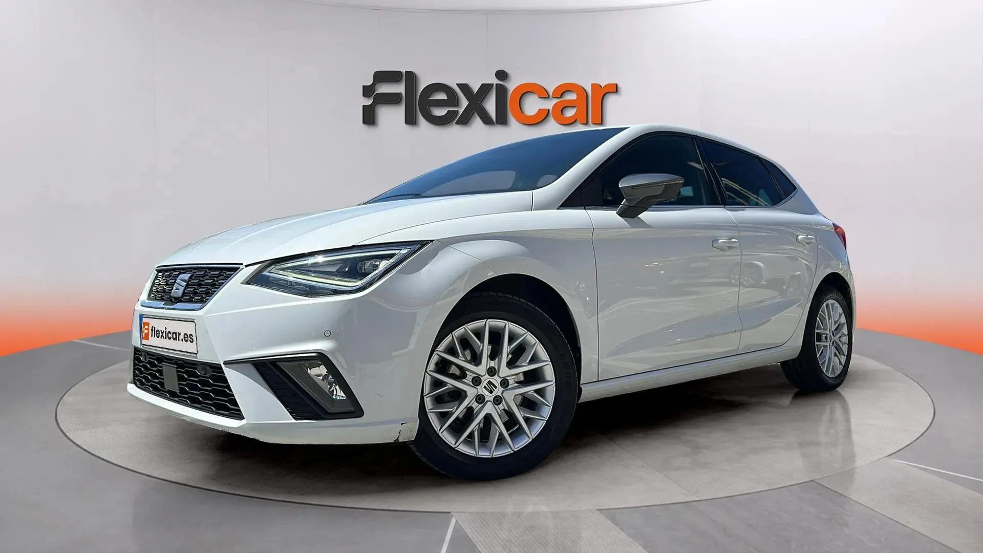 SEAT Ibiza 1.0 TSI Special Edition - foto 3