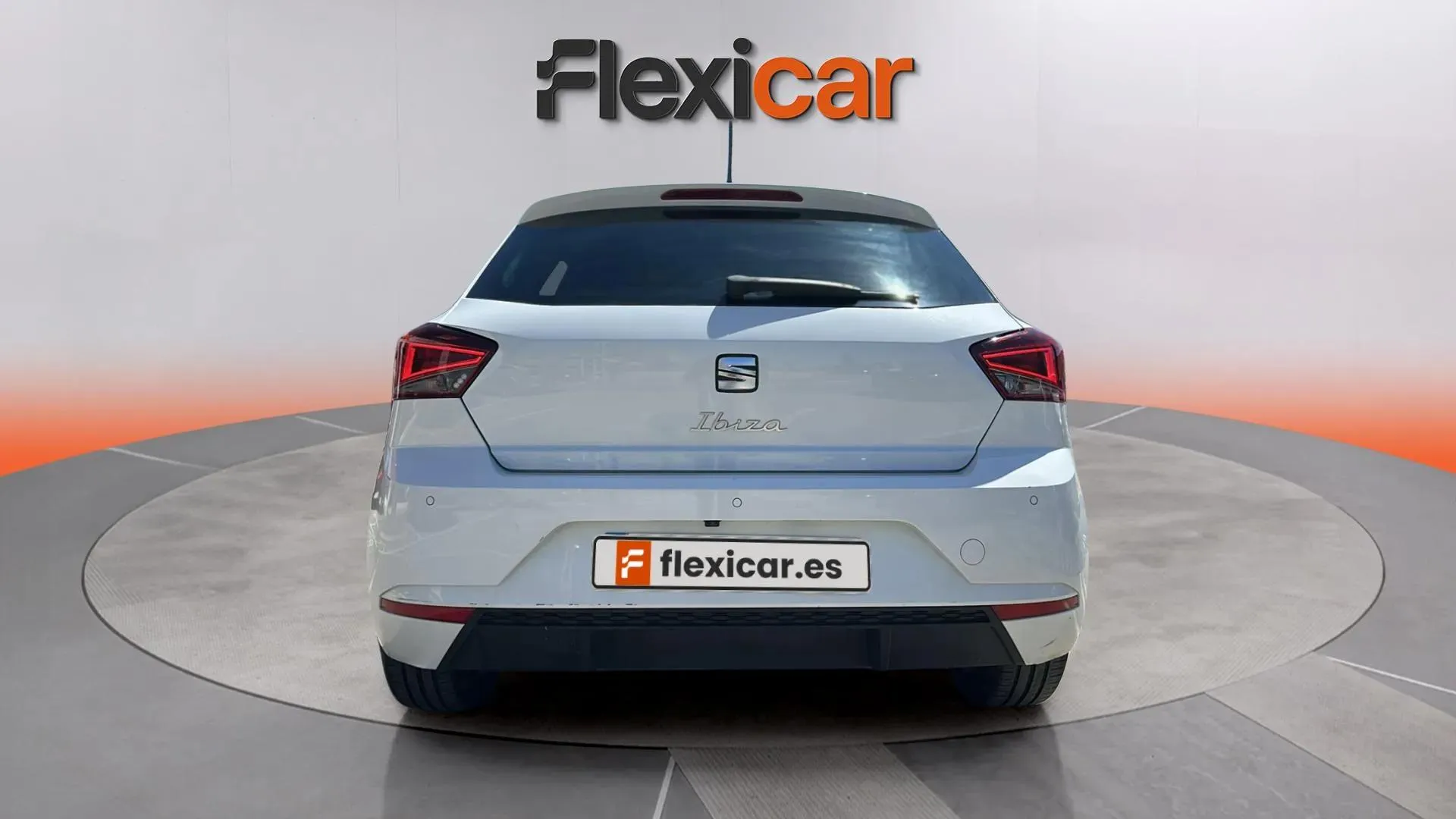SEAT Ibiza 1.0 TSI Special Edition - foto 6
