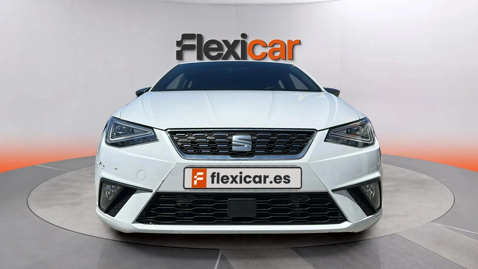 SEAT Ibiza 1.0 TSI Special Edition - foto 2