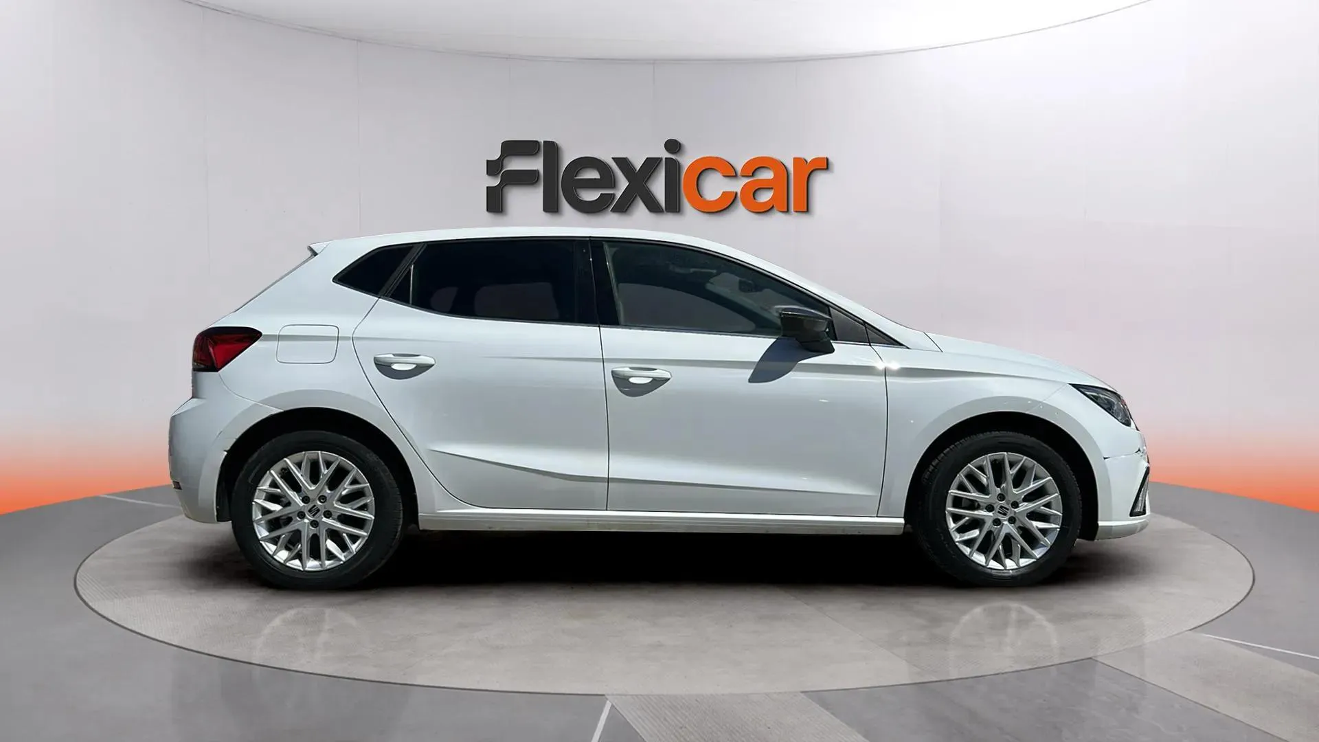 SEAT Ibiza 1.0 TSI Special Edition - foto 8