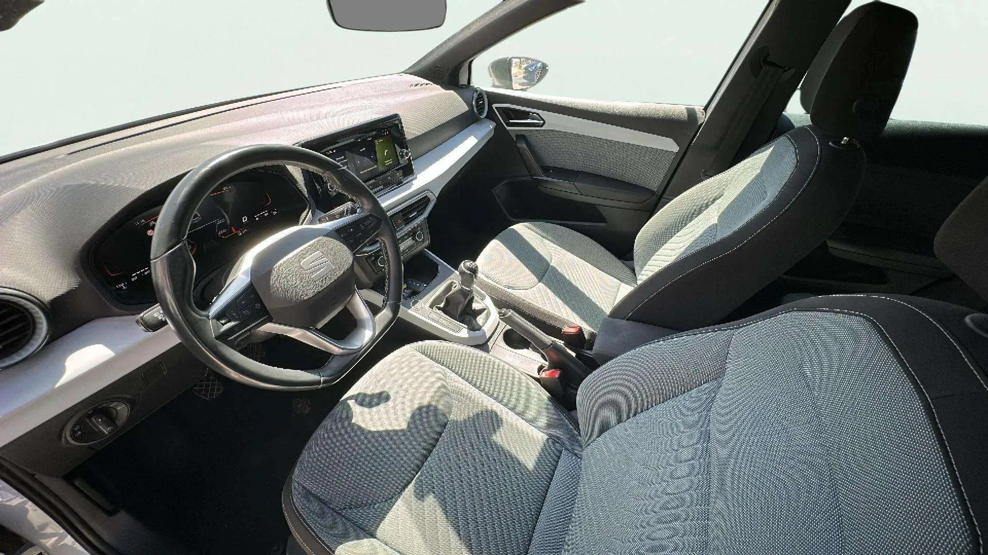 SEAT Ibiza 1.0 TSI Special Edition - foto 9