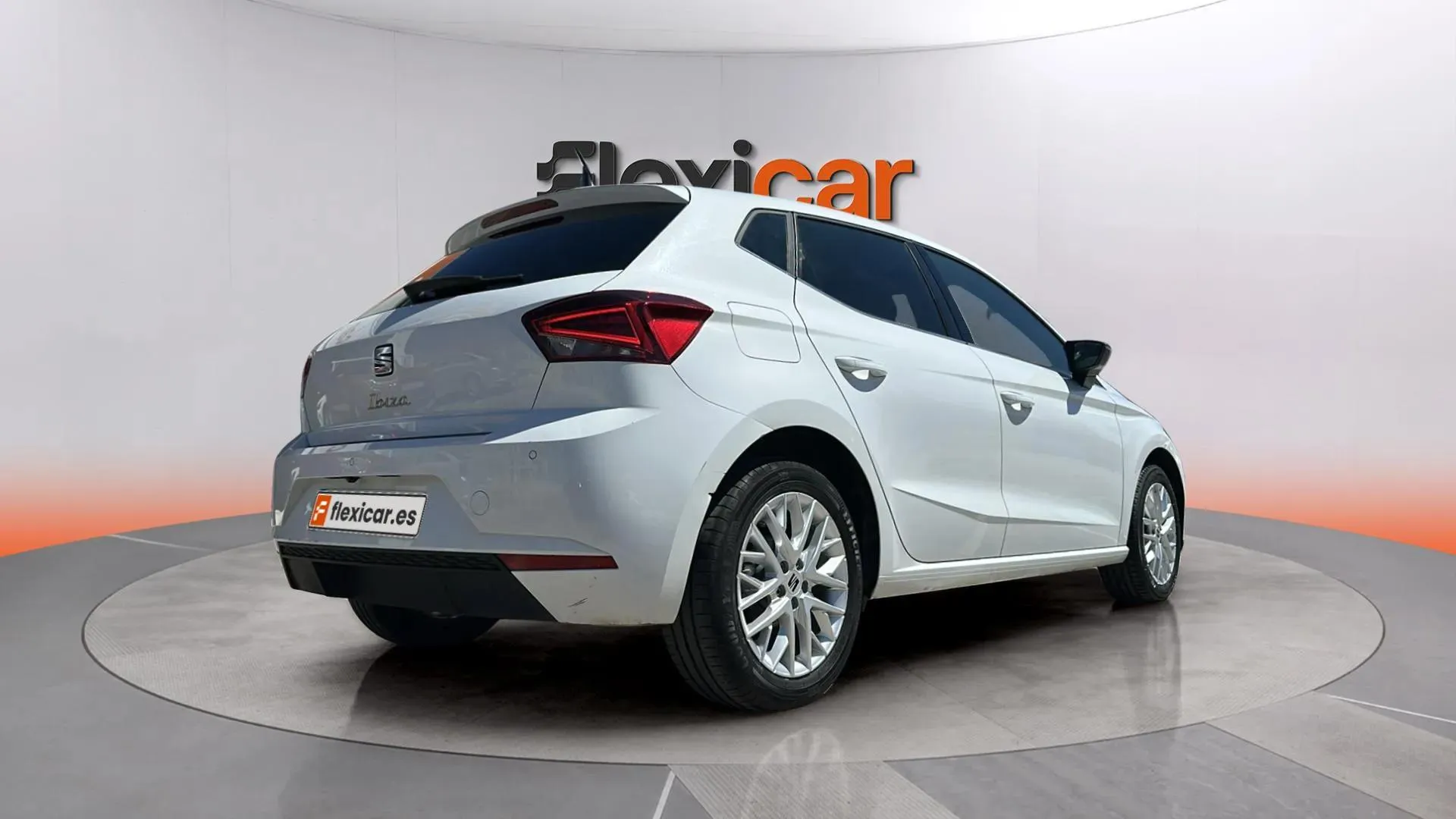 SEAT Ibiza 1.0 TSI Special Edition - foto 7