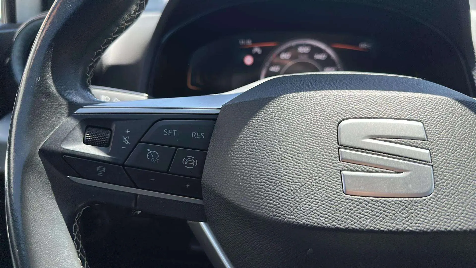 SEAT Ibiza 1.0 TSI Special Edition - foto 12