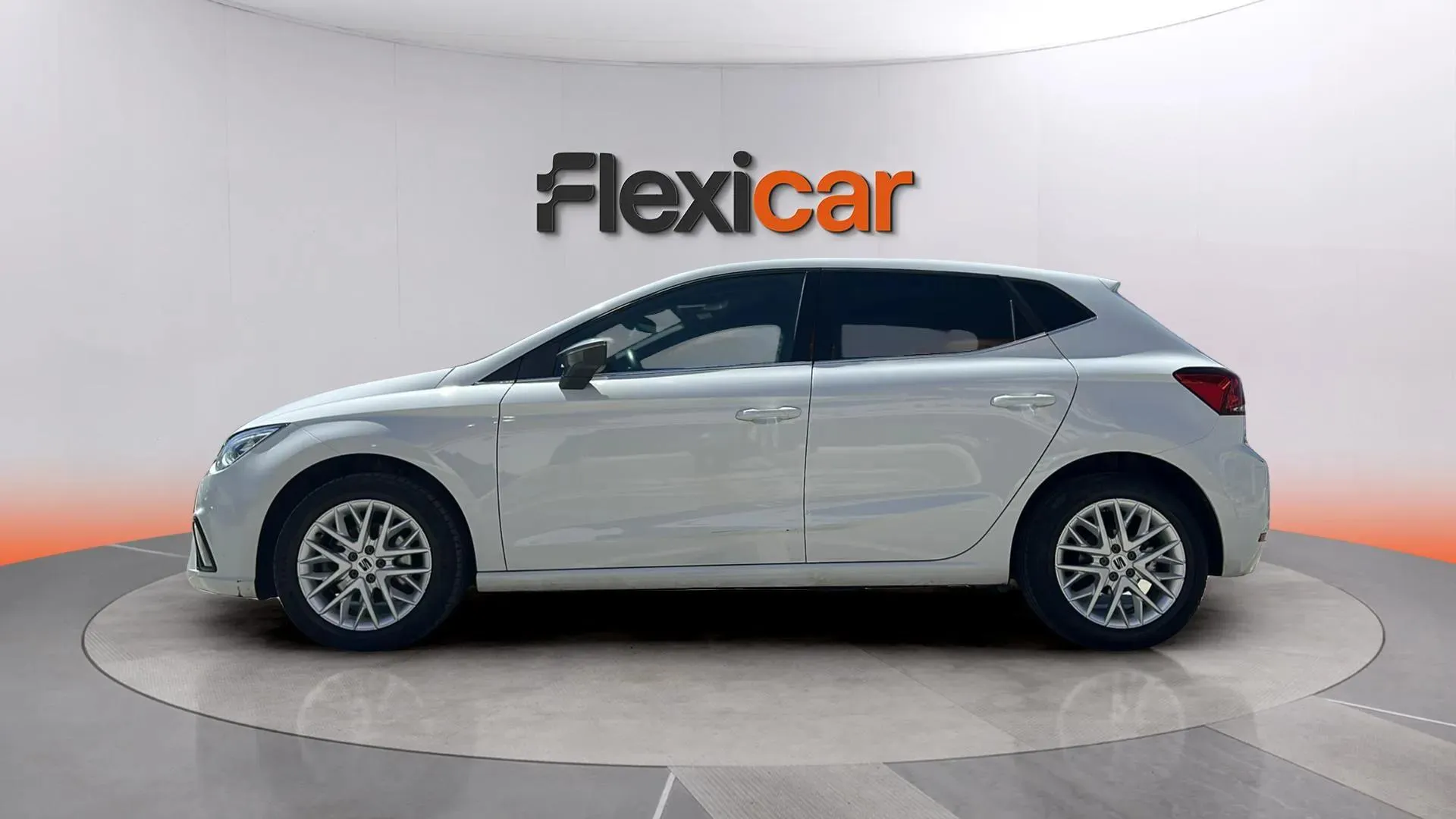 SEAT Ibiza 1.0 TSI Special Edition - foto 4