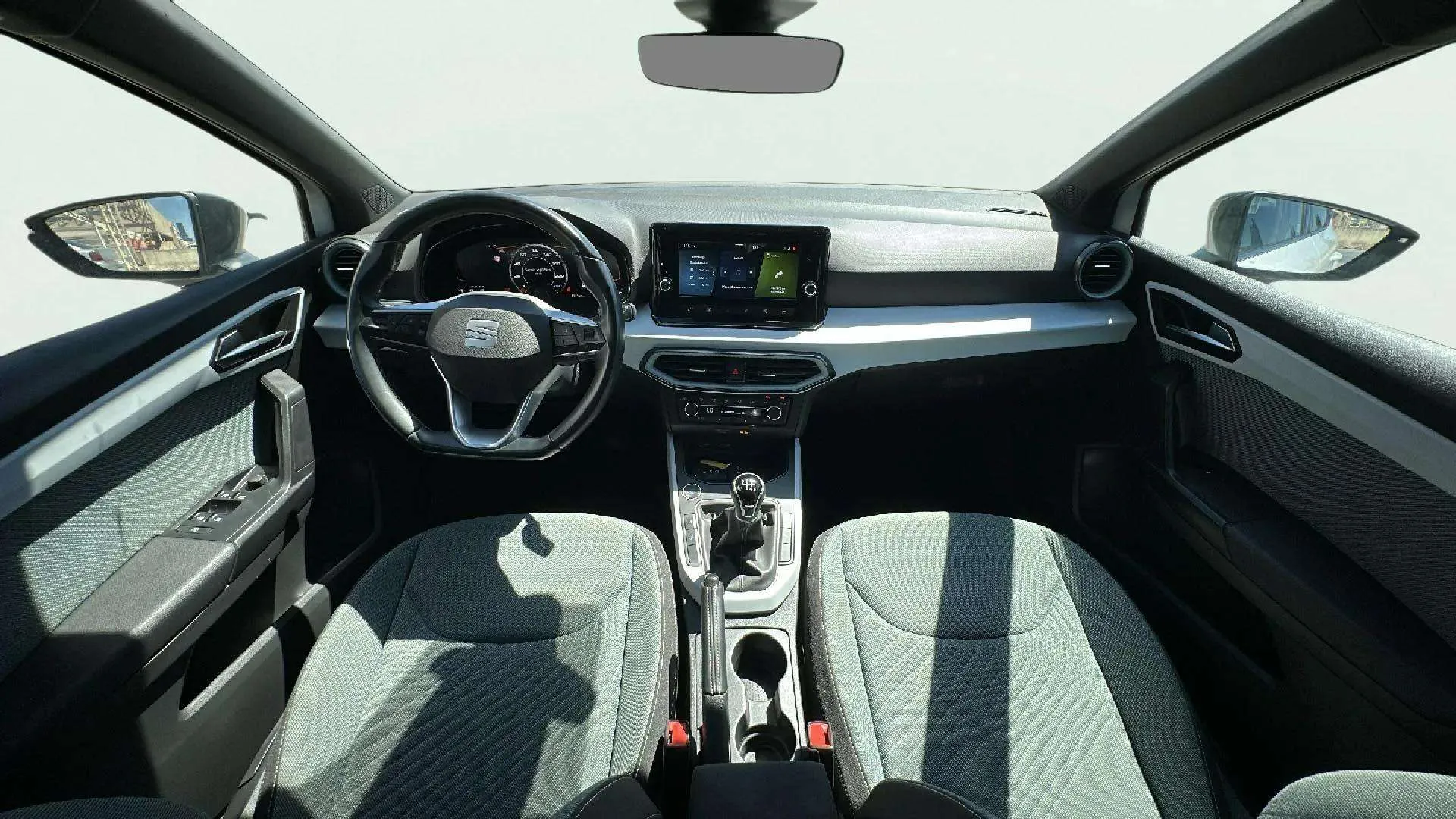 SEAT Ibiza 1.0 TSI Special Edition - foto 10