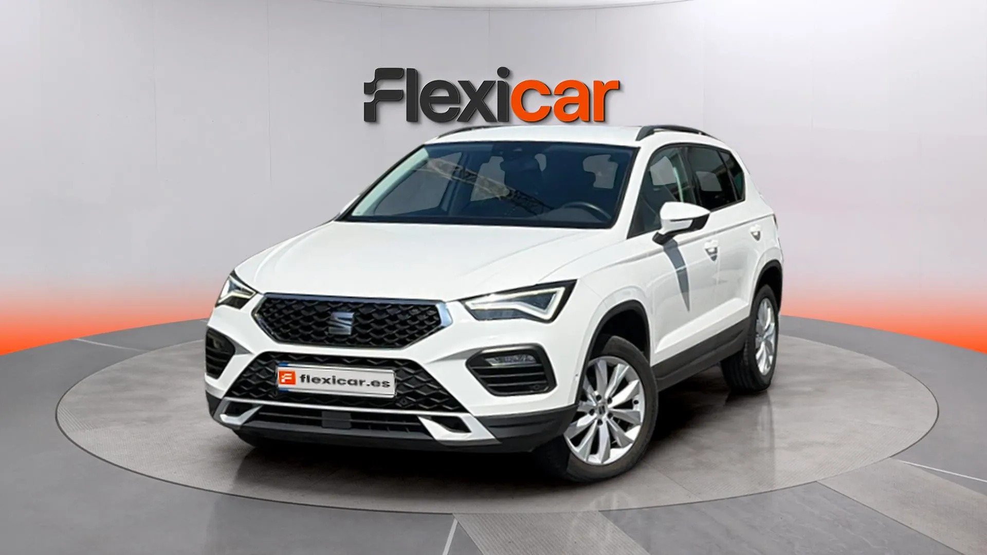 SEAT Ateca 1.5 TSI Style XXL - foto 3