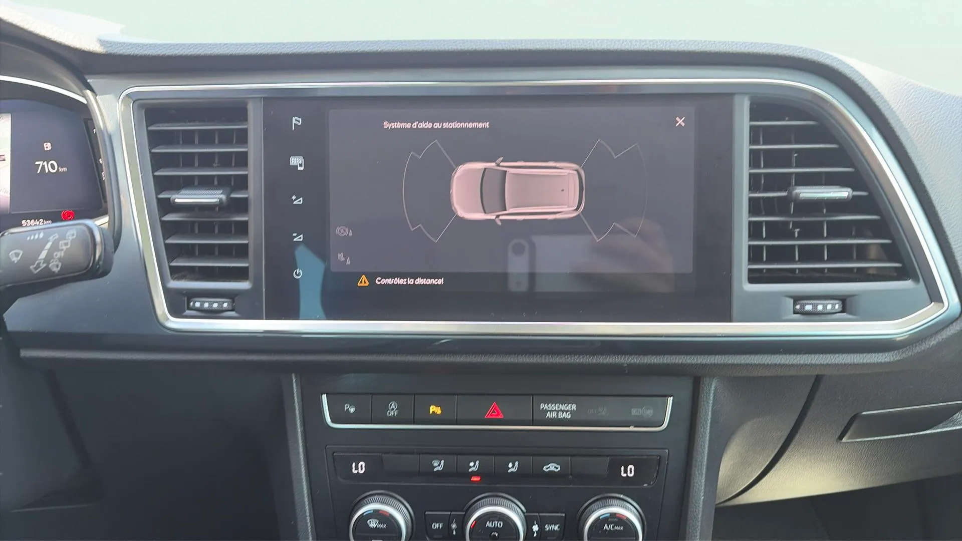 SEAT Ateca 1.5 TSI Style XXL - foto 17