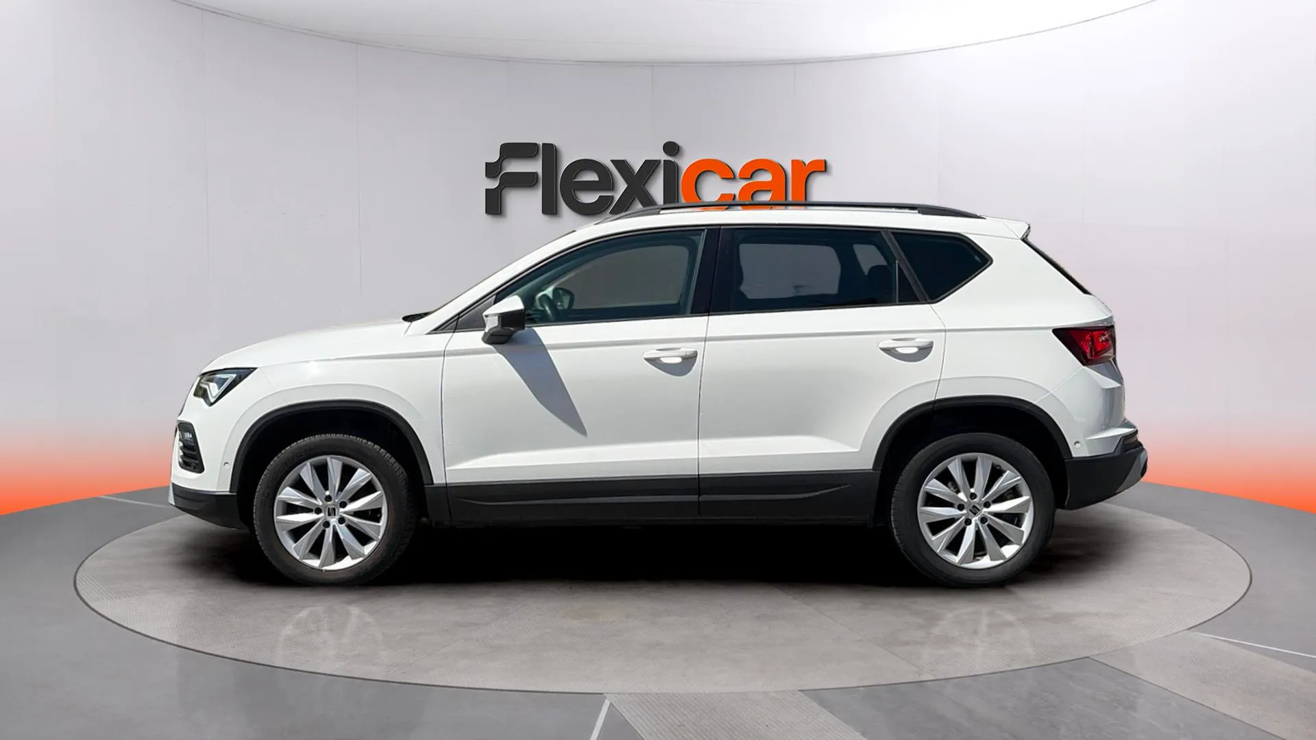 SEAT Ateca 1.5 TSI Style XXL - foto 4