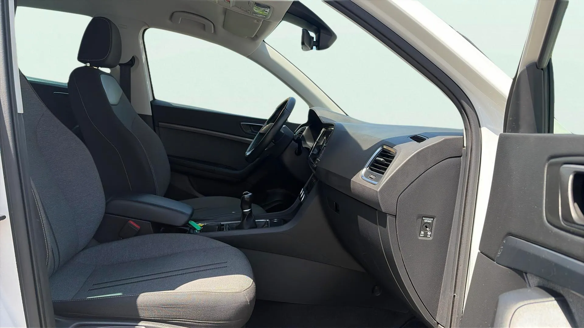 SEAT Ateca 1.5 TSI Style XXL - foto 12