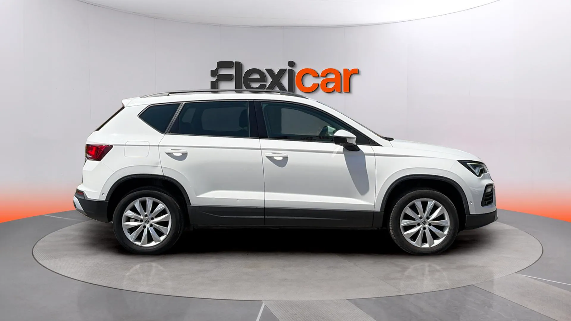 SEAT Ateca 1.5 TSI Style XXL - foto 5
