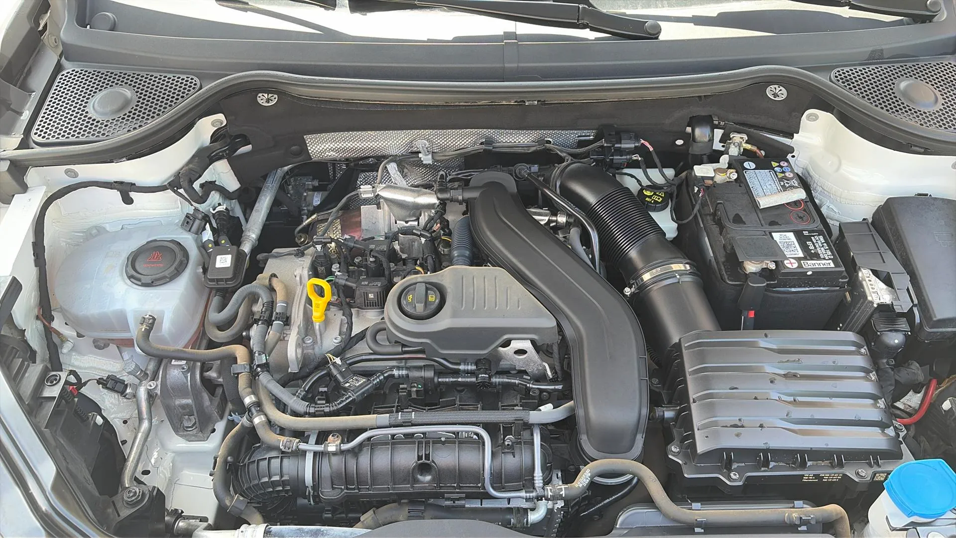 SEAT Ateca 1.5 TSI Style XXL - foto 24