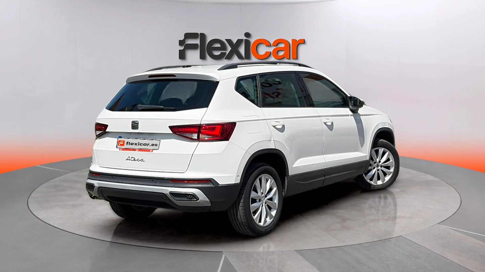 SEAT Ateca 1.5 TSI Style XXL - foto 8