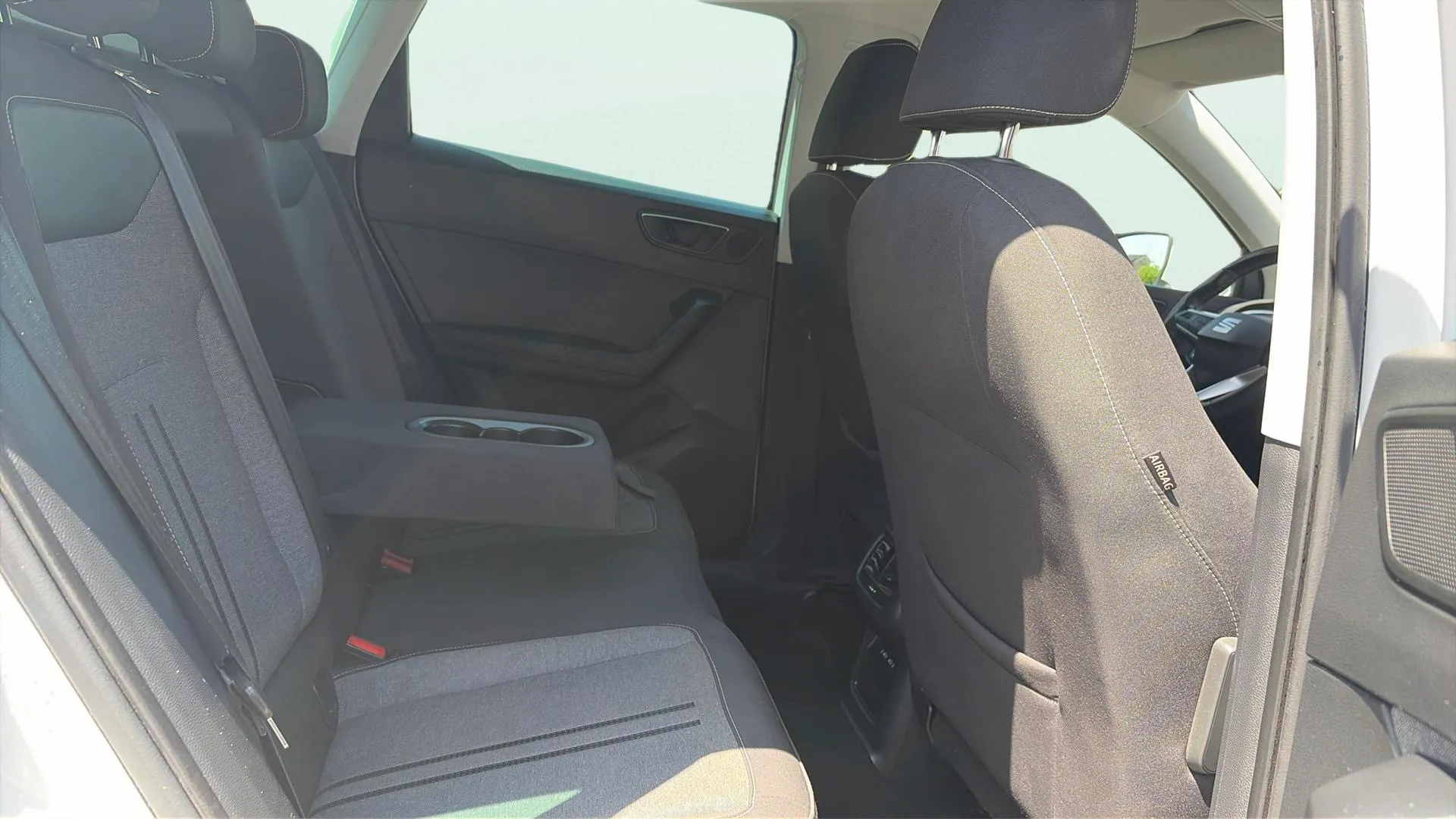 SEAT Ateca 1.5 TSI Style XXL - foto 13