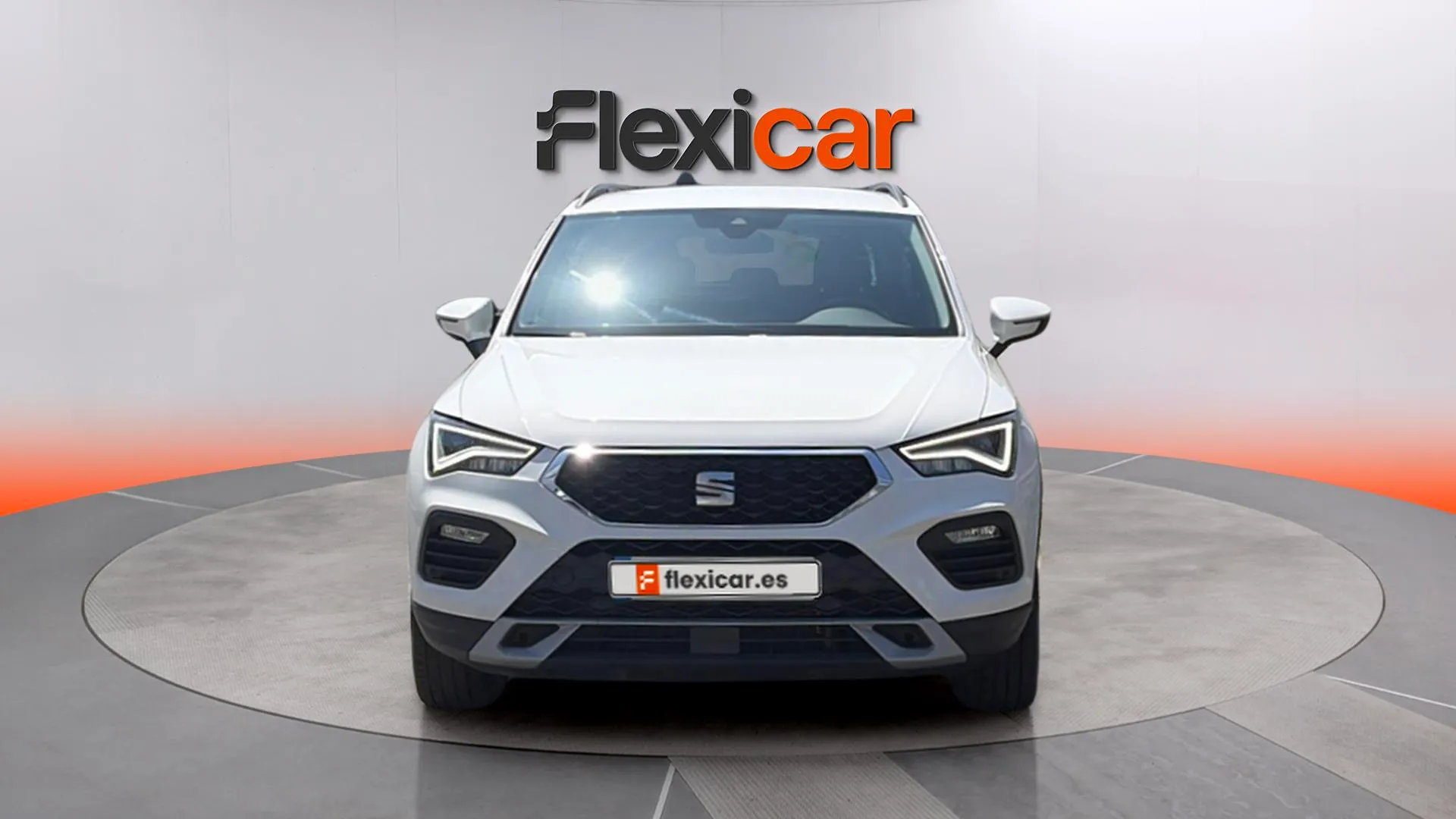 SEAT Ateca 1.5 TSI Style XXL - foto 2