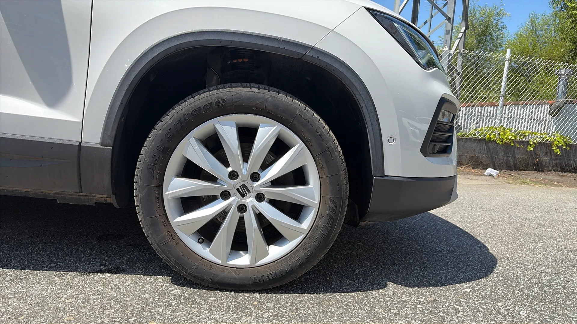 SEAT Ateca 1.5 TSI Style XXL - foto 22