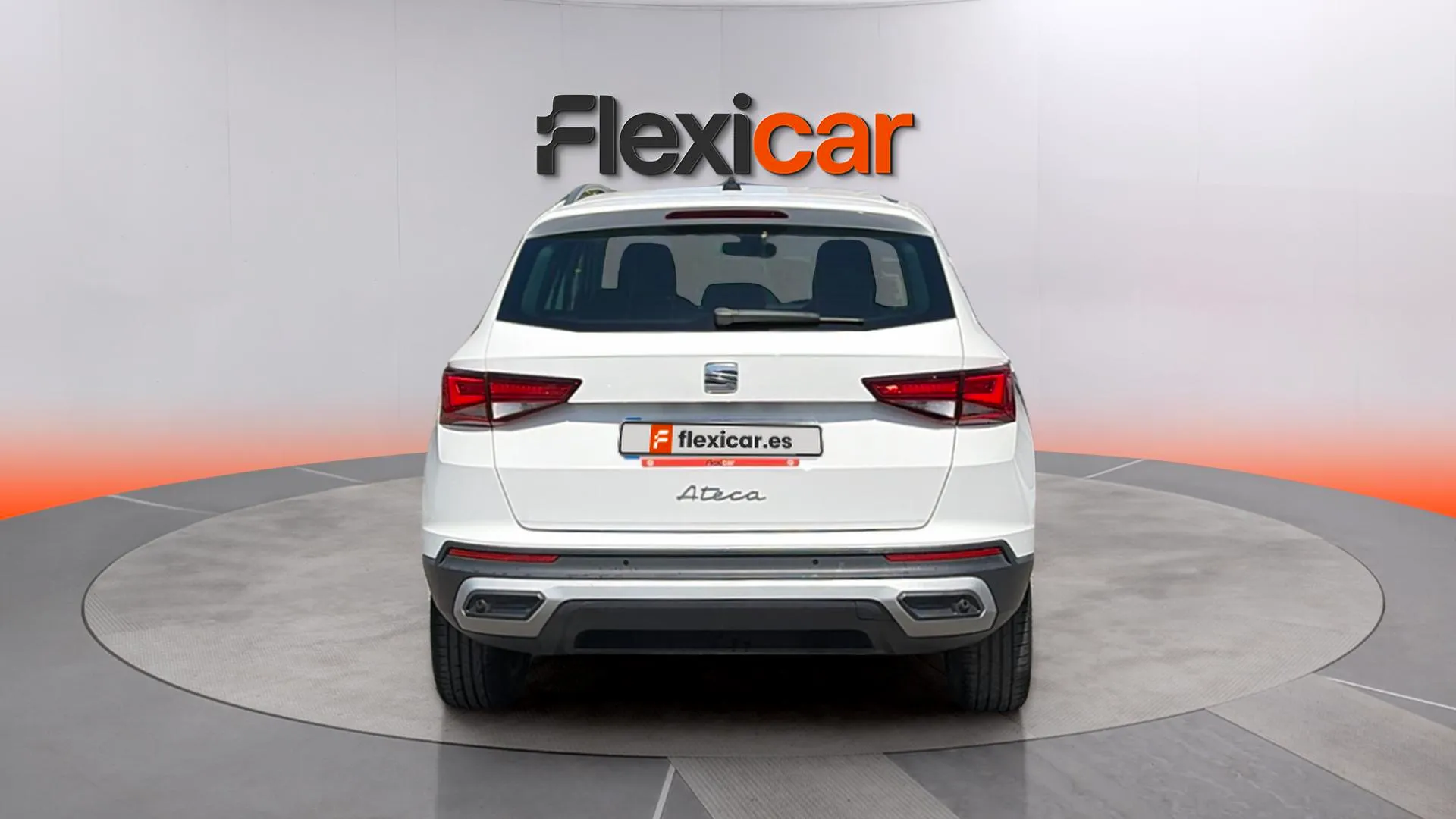 SEAT Ateca 1.5 TSI Style XXL - foto 7