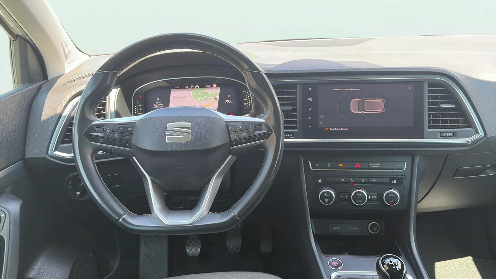SEAT Ateca 1.5 TSI Style XXL - foto 9