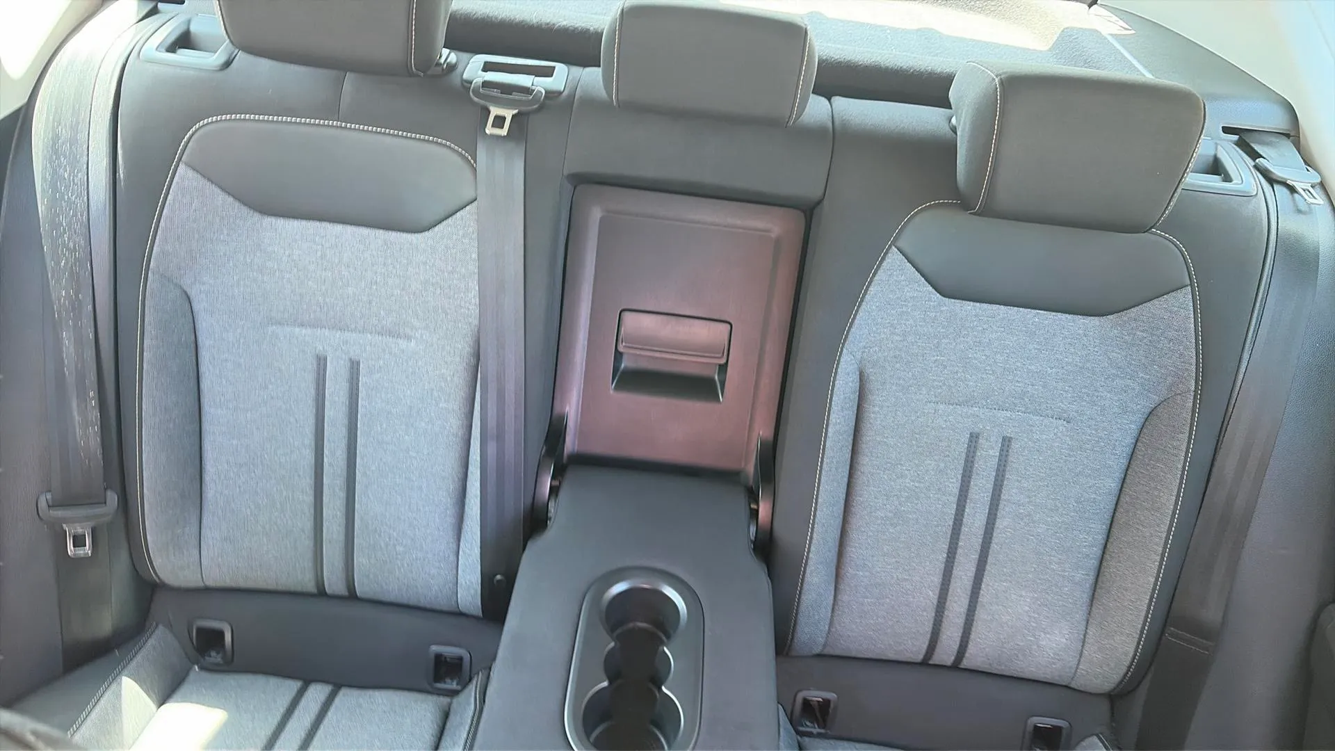 SEAT Ateca 1.5 TSI Style XXL - foto 14
