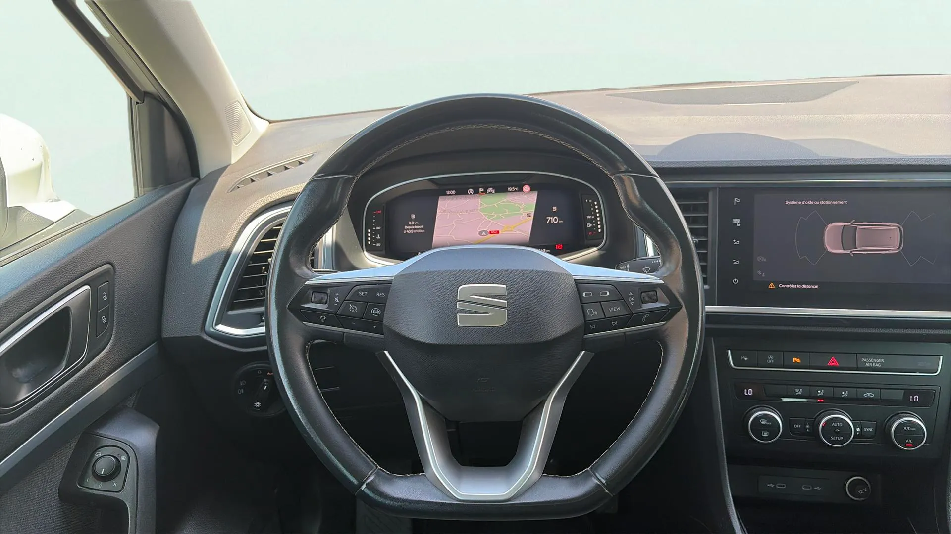 SEAT Ateca 1.5 TSI Style XXL - foto 10