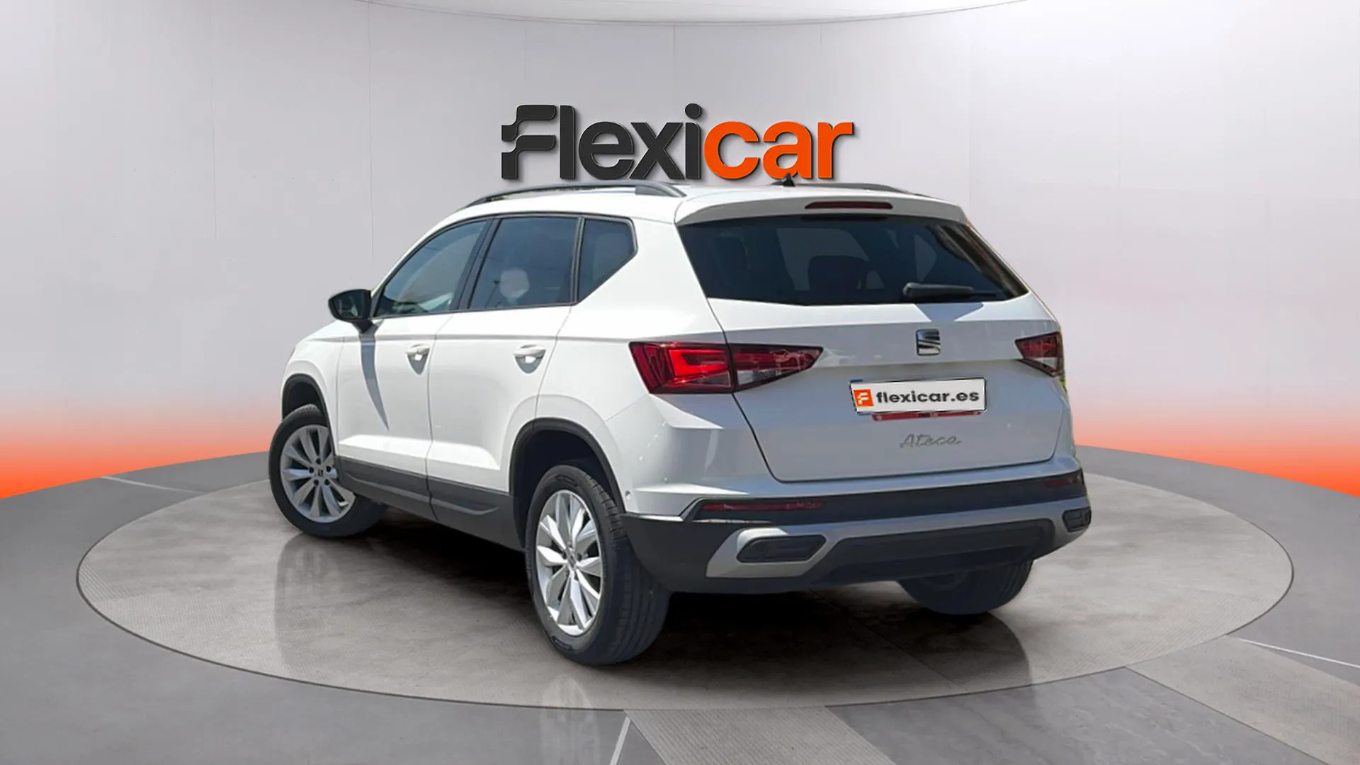 SEAT Ateca 1.5 TSI Style XXL - foto 6