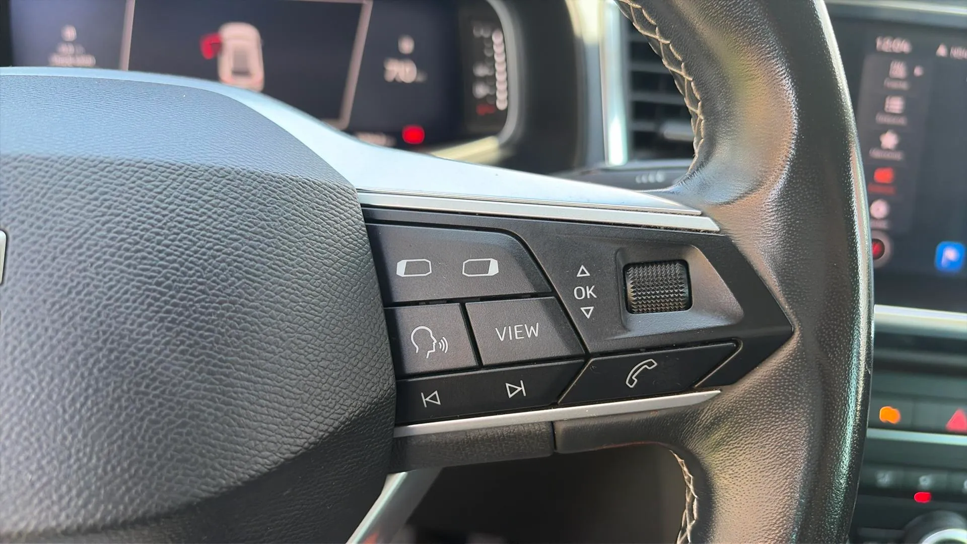 SEAT Ateca 1.5 TSI Style XXL - foto 16
