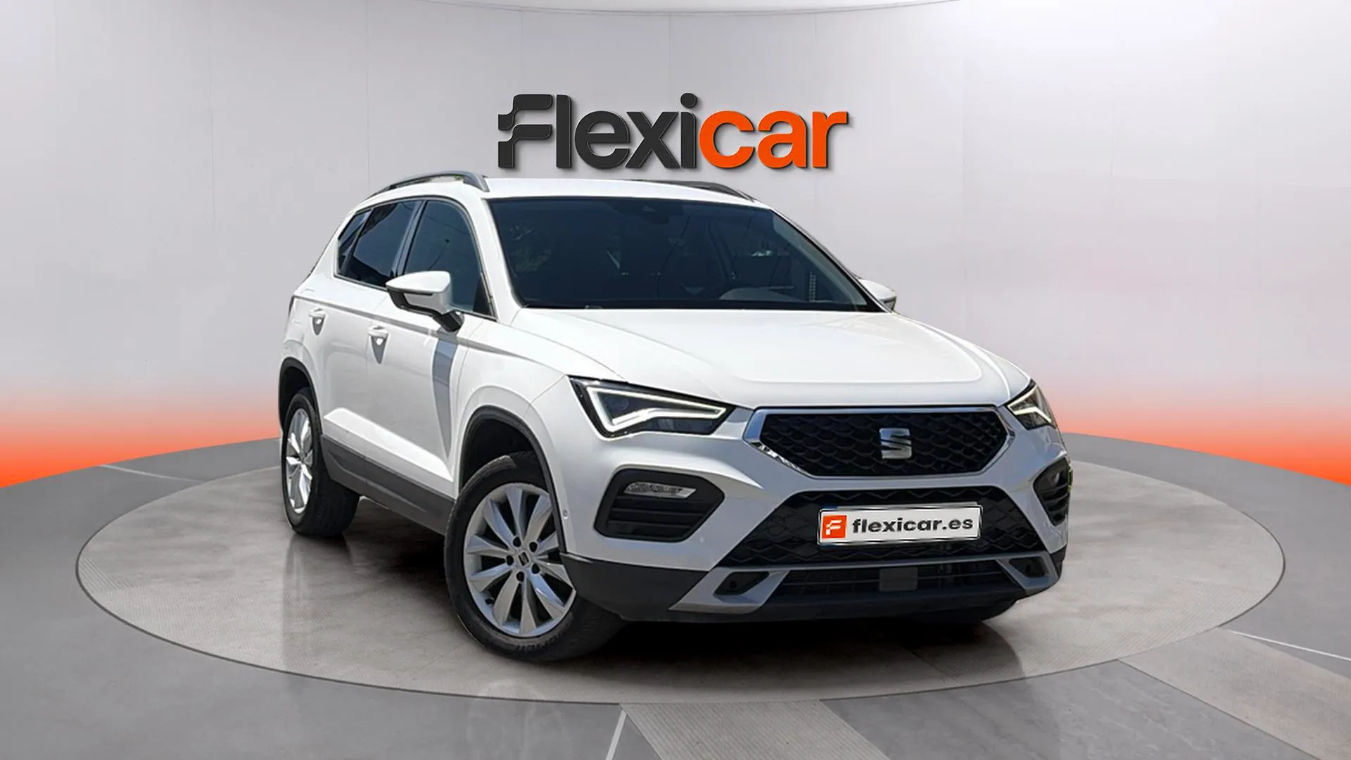 SEAT Ateca 1.5 TSI Style XXL