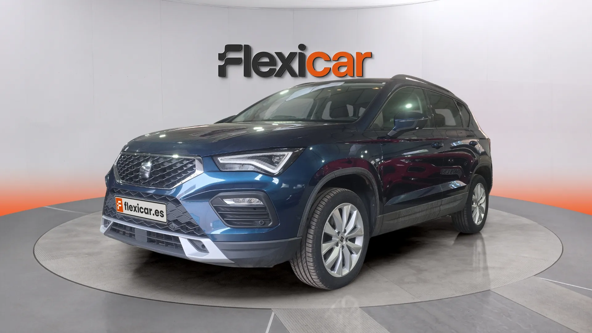 SEAT Ateca 1.5 TSI St&Sp Style XL - foto 3