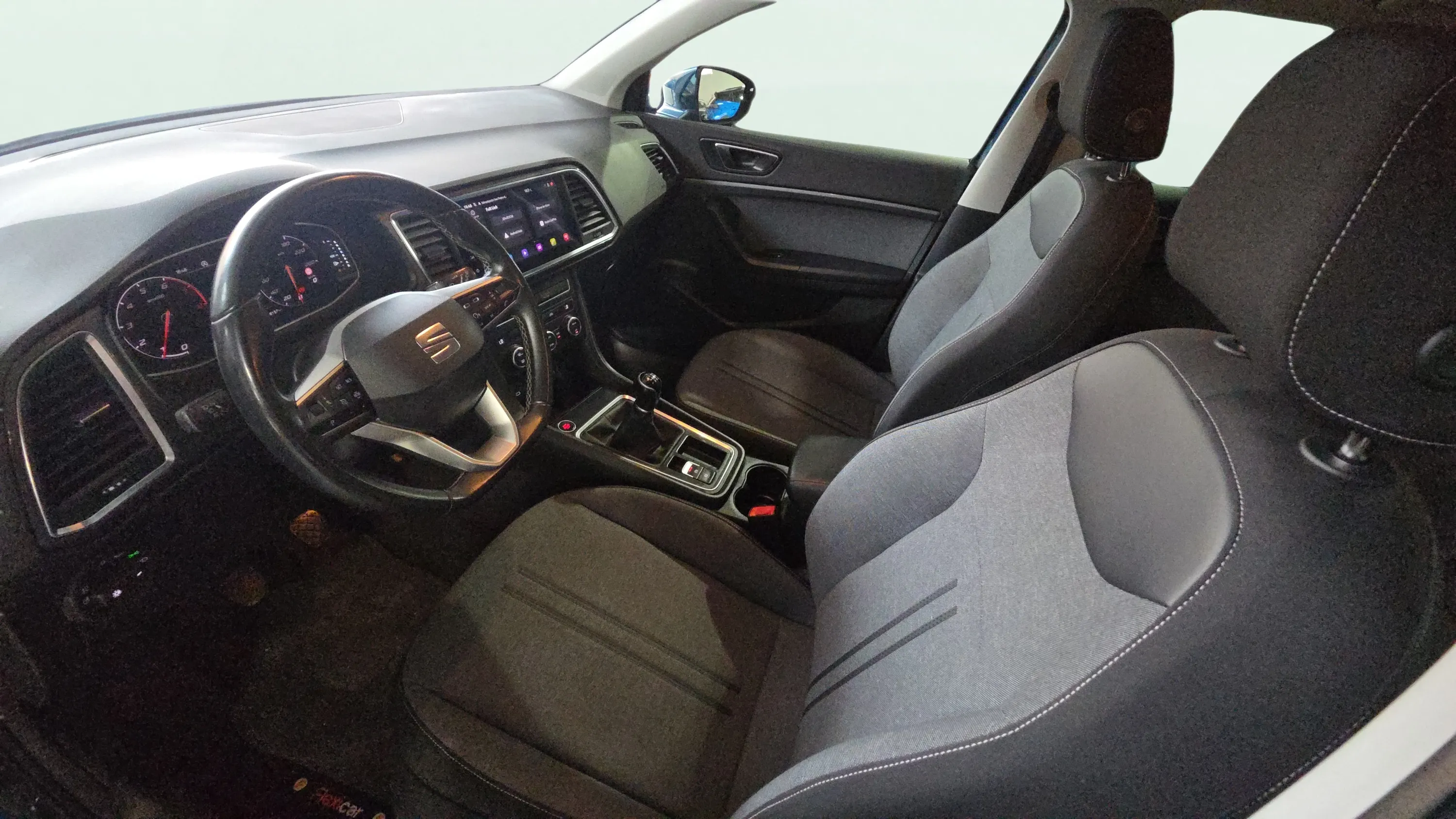 SEAT Ateca 1.5 TSI St&Sp Style XL - foto 10
