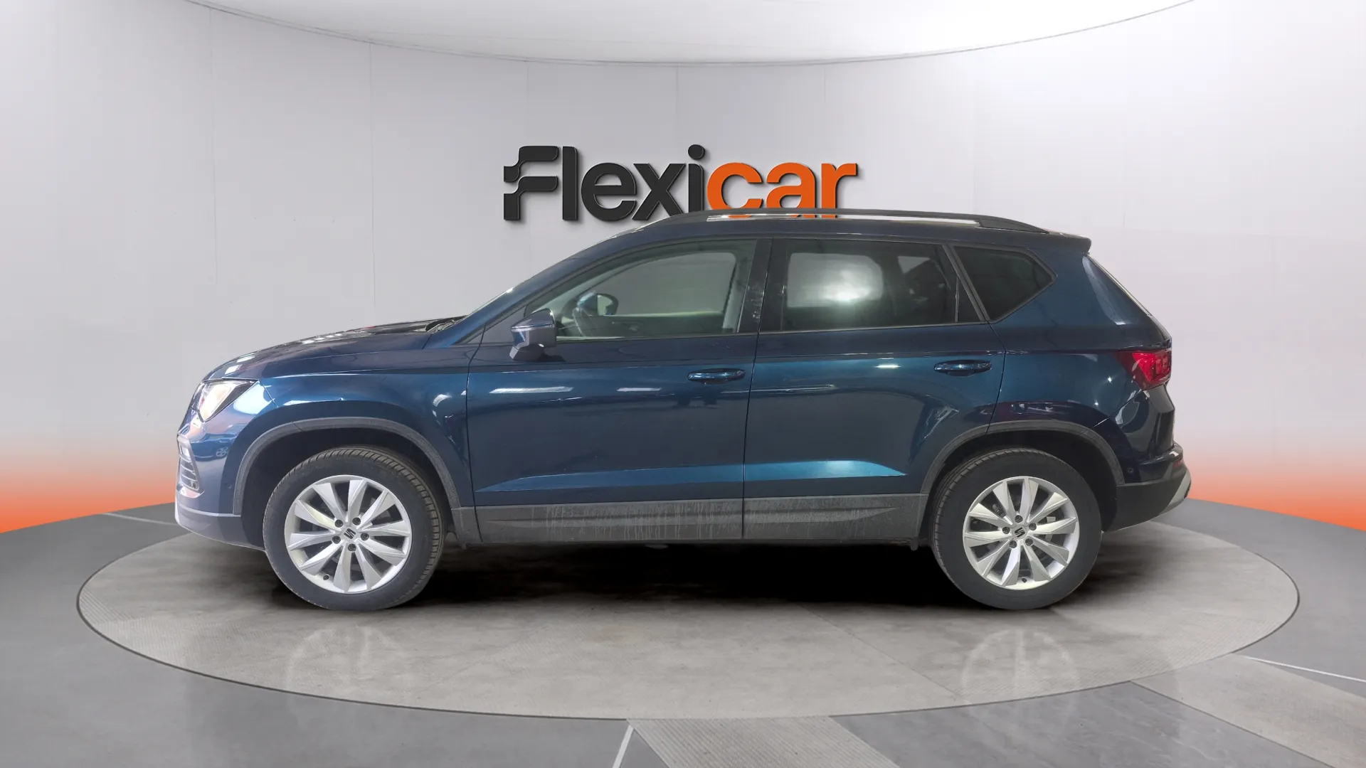 SEAT Ateca 1.5 TSI St&Sp Style XL - foto 4