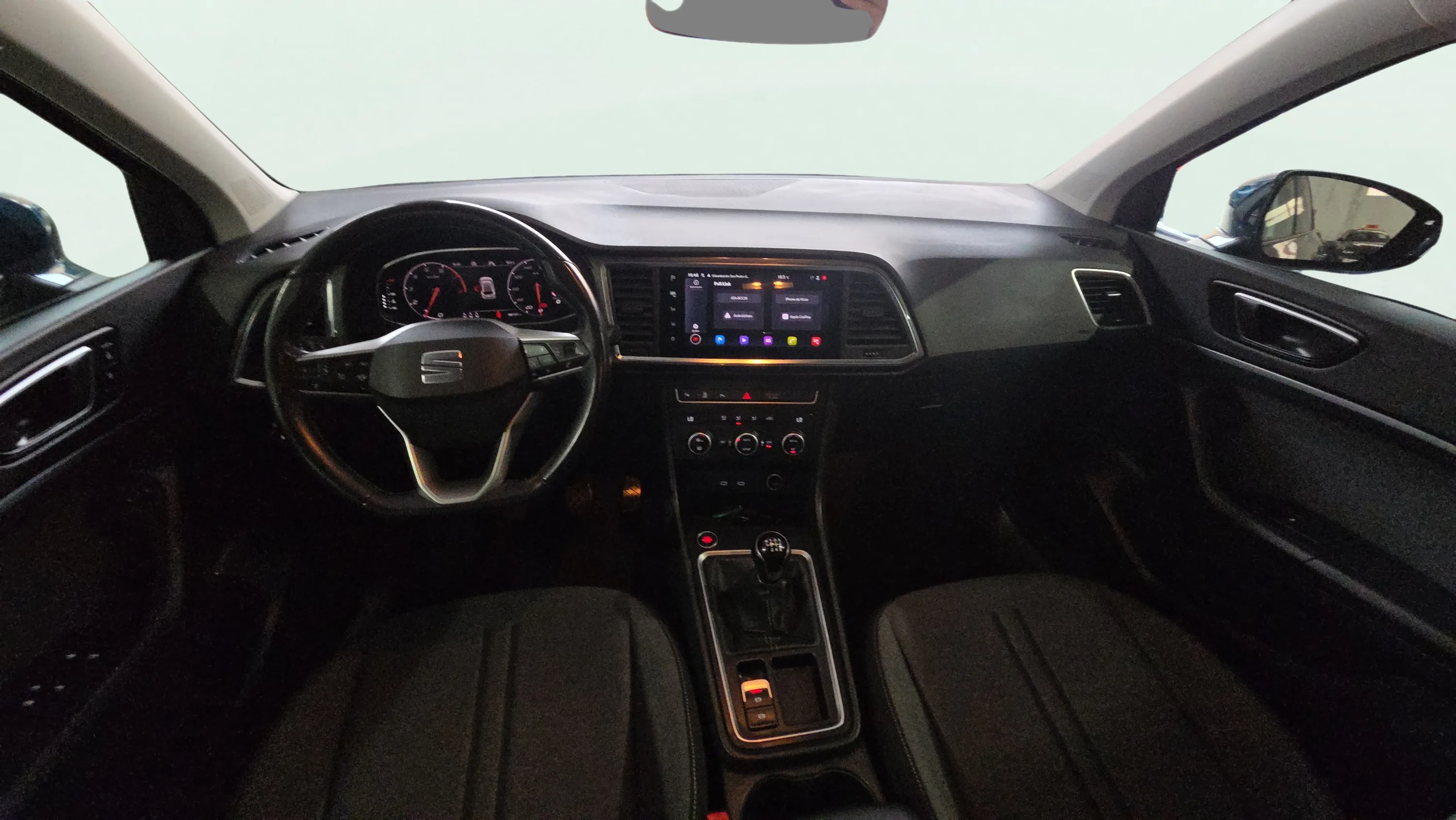 SEAT Ateca 1.5 TSI St&Sp Style XL - foto 12