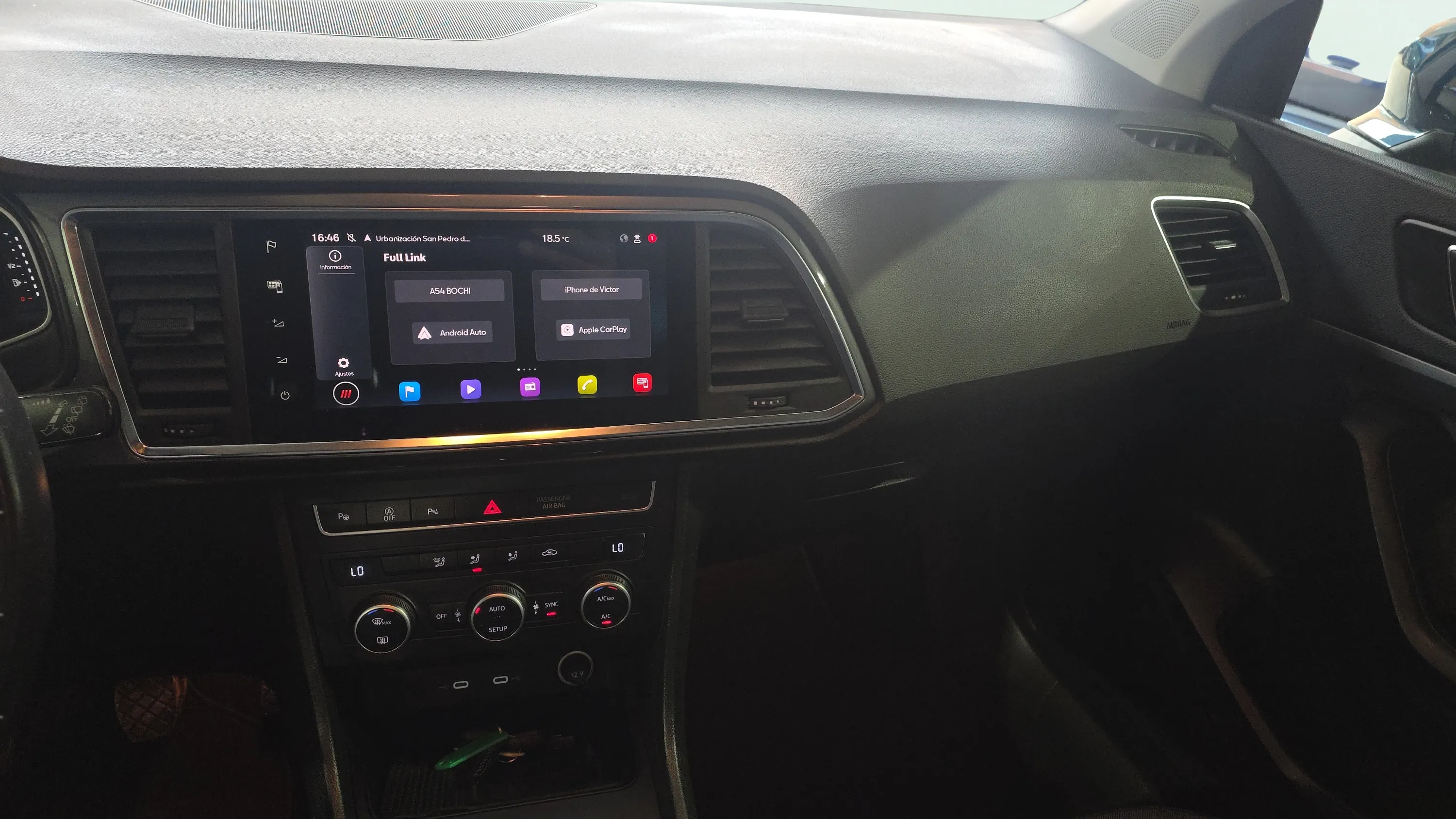 SEAT Ateca 1.5 TSI St&Sp Style XL - foto 13