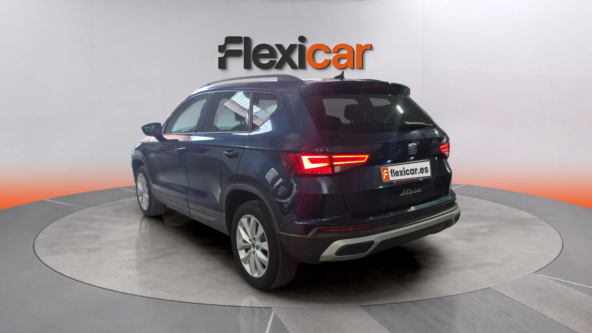 SEAT Ateca 1.5 TSI St&Sp Style XL - foto 5