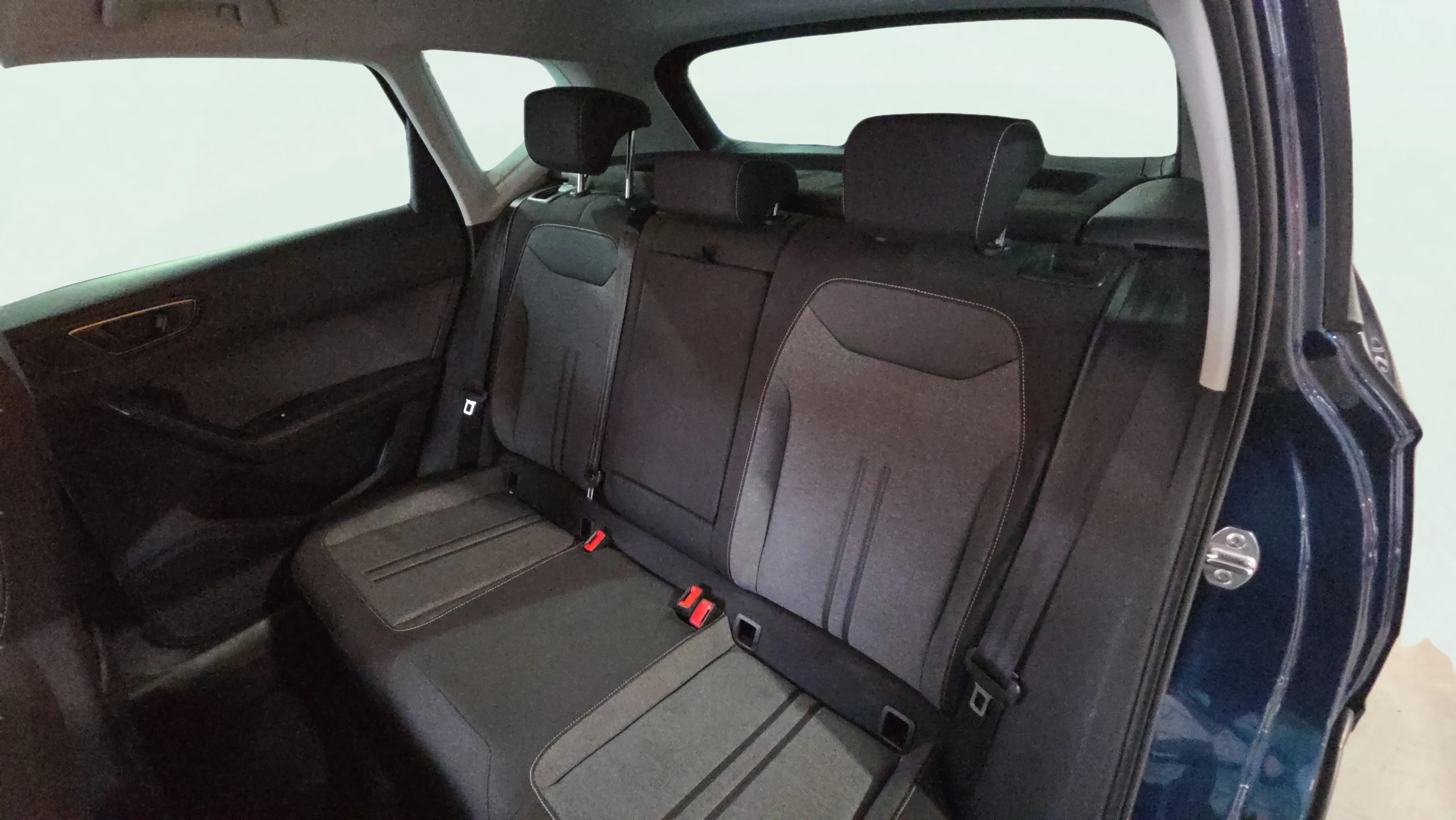 SEAT Ateca 1.5 TSI St&Sp Style XL - foto 11