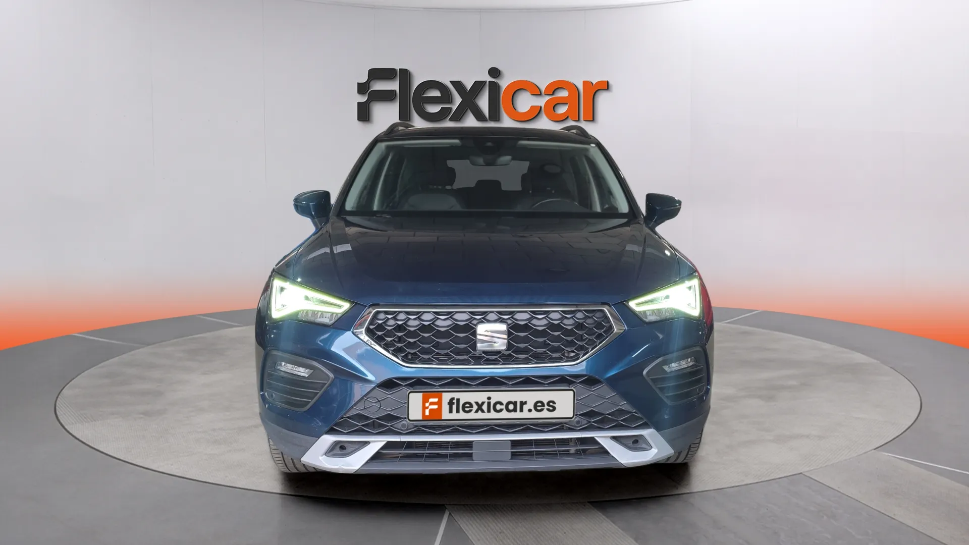 SEAT Ateca 1.5 TSI St&Sp Style XL - foto 2
