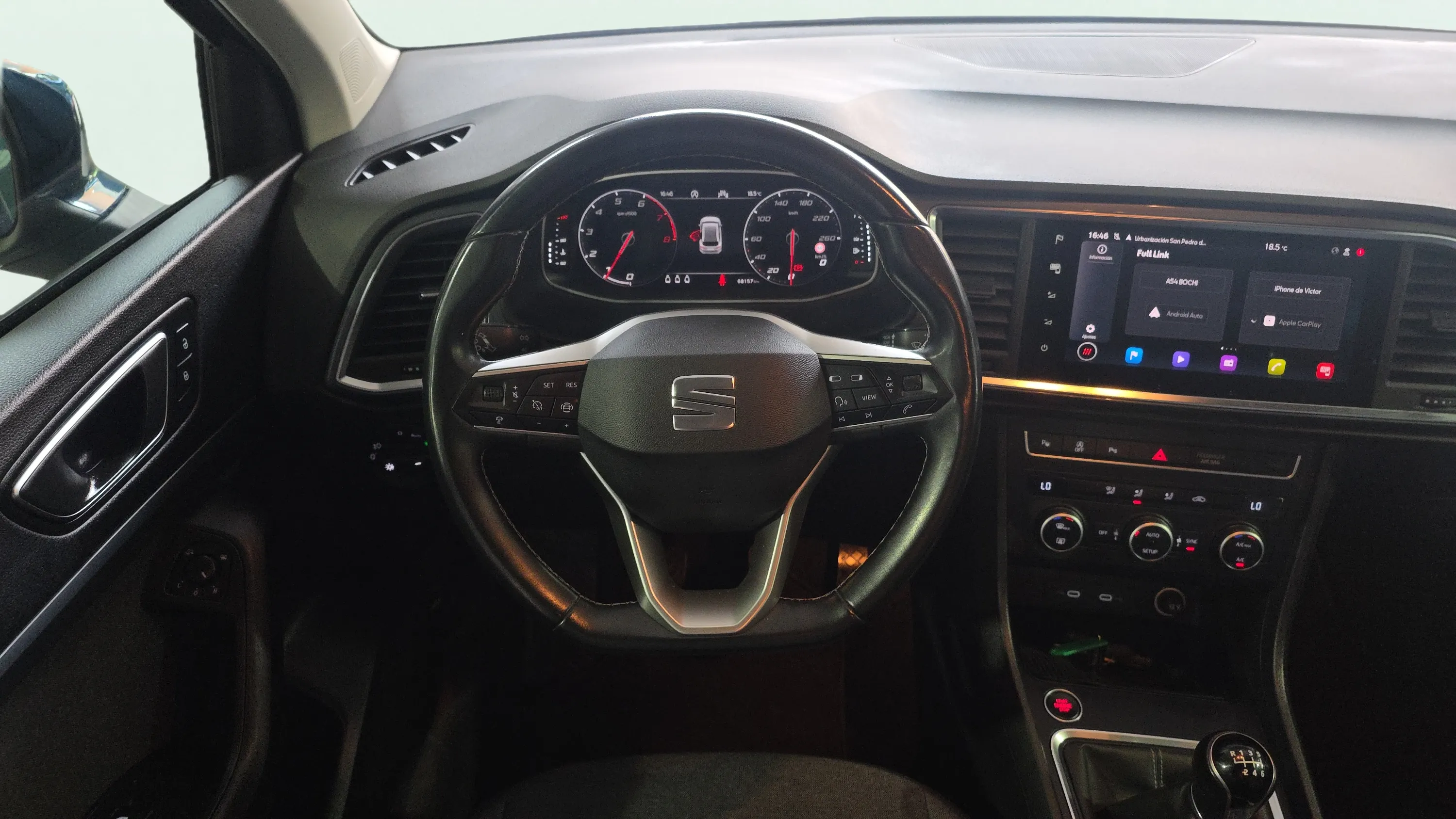 SEAT Ateca 1.5 TSI St&Sp Style XL - foto 14