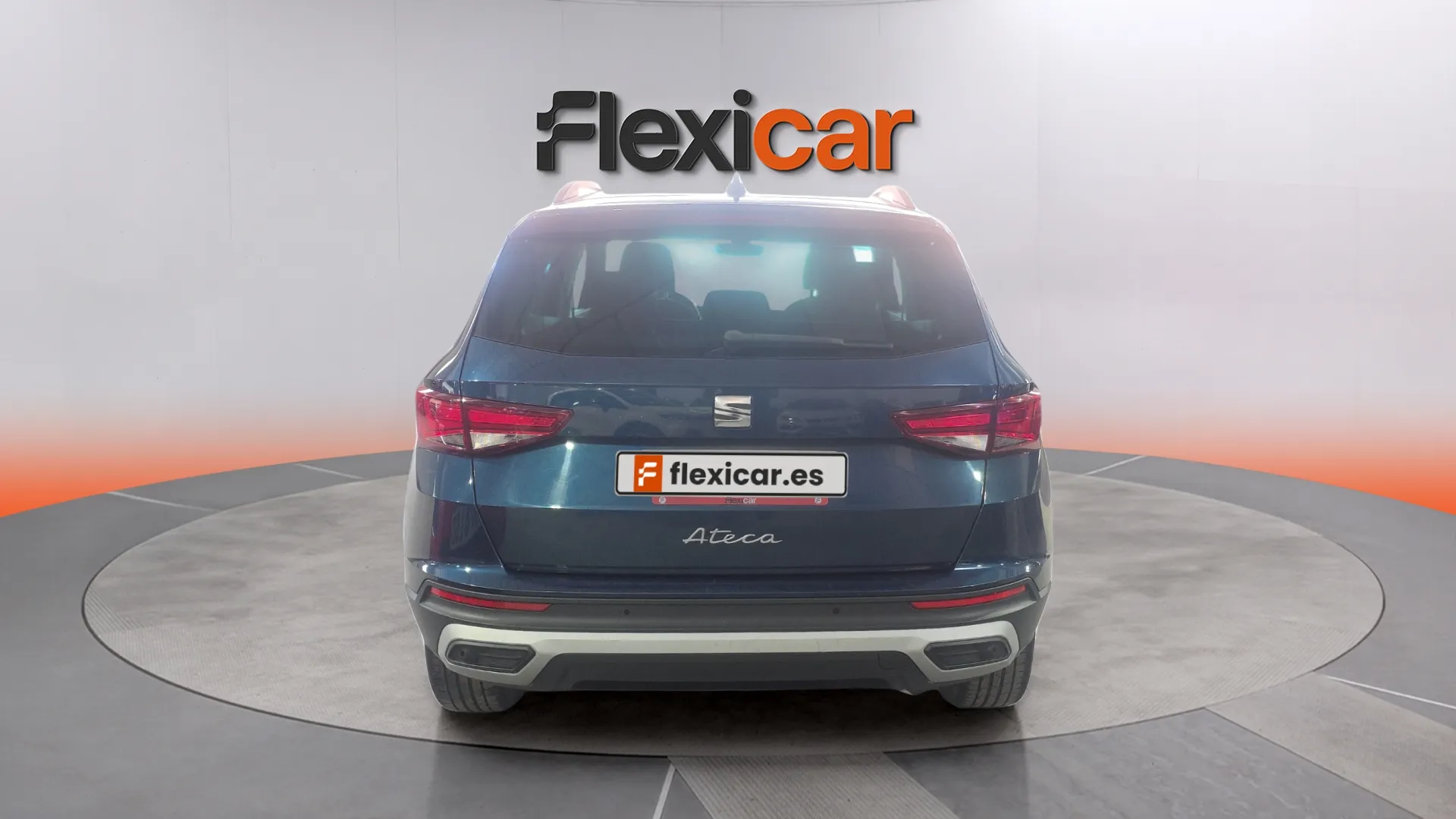 SEAT Ateca 1.5 TSI St&Sp Style XL - foto 6