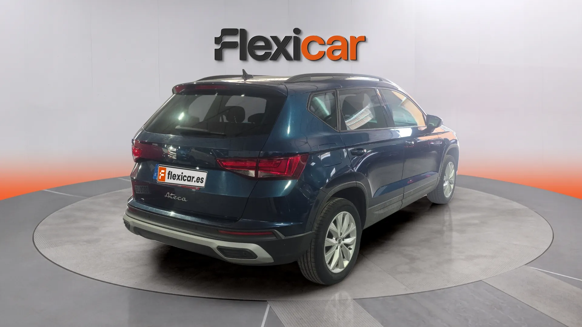 SEAT Ateca 1.5 TSI St&Sp Style XL - foto 7