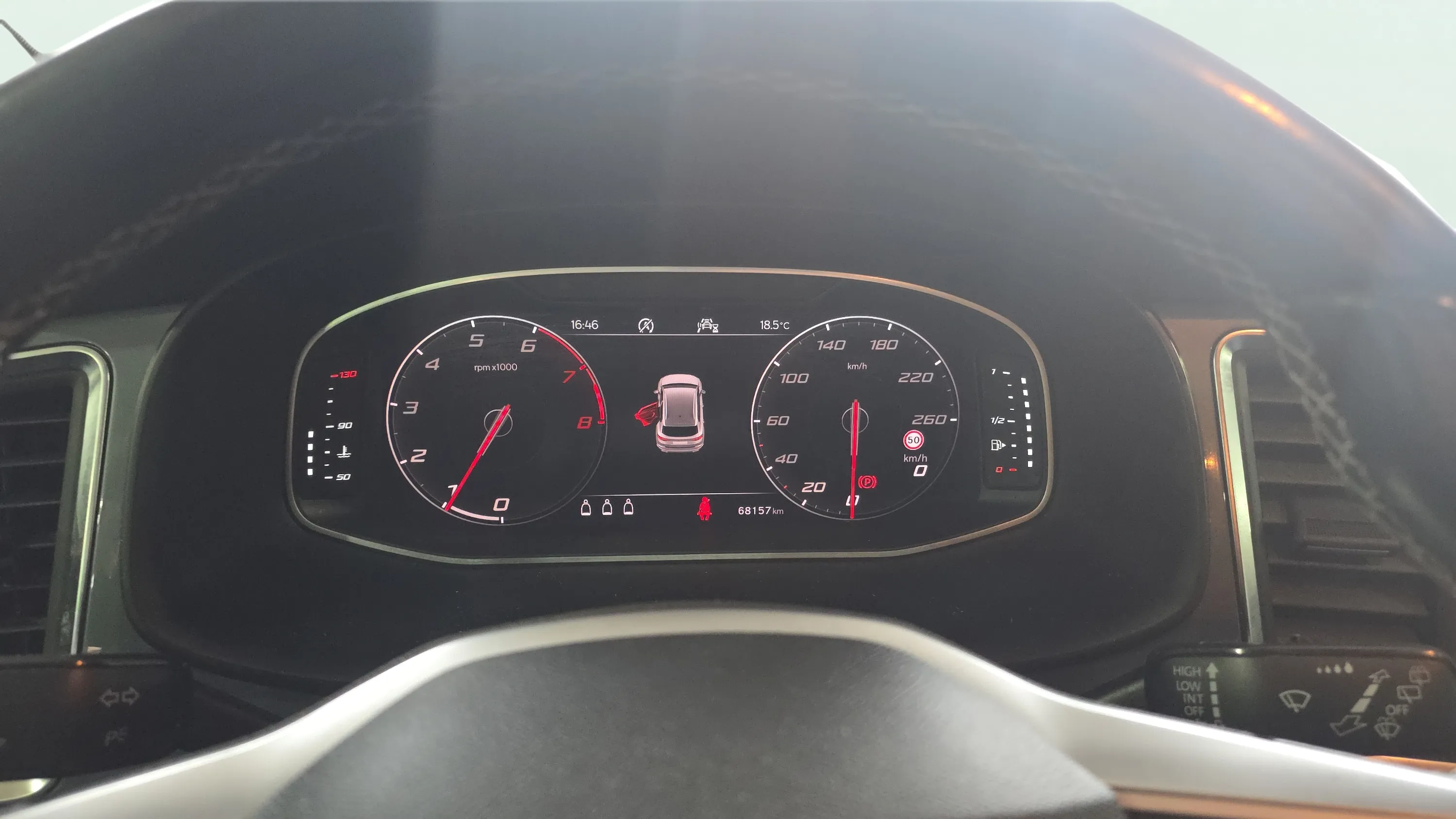 SEAT Ateca 1.5 TSI St&Sp Style XL - foto 15