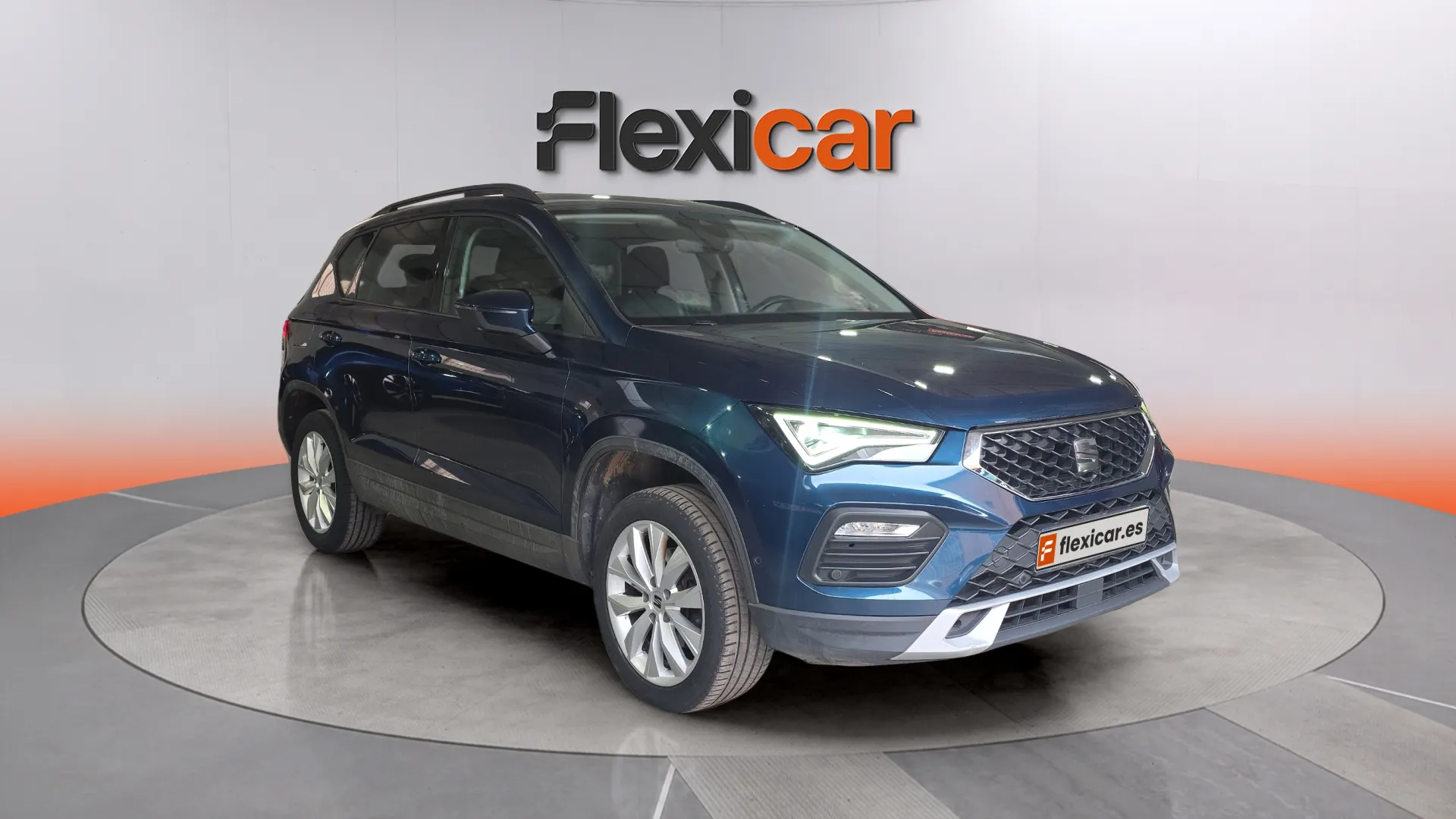 SEAT Ateca 1.5 TSI St&Sp Style XL