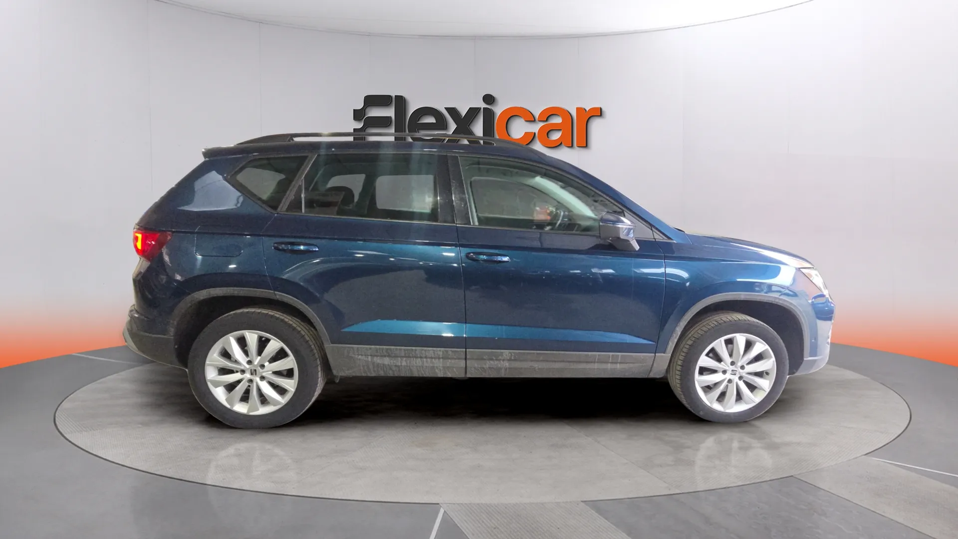 SEAT Ateca 1.5 TSI St&Sp Style XL - foto 8