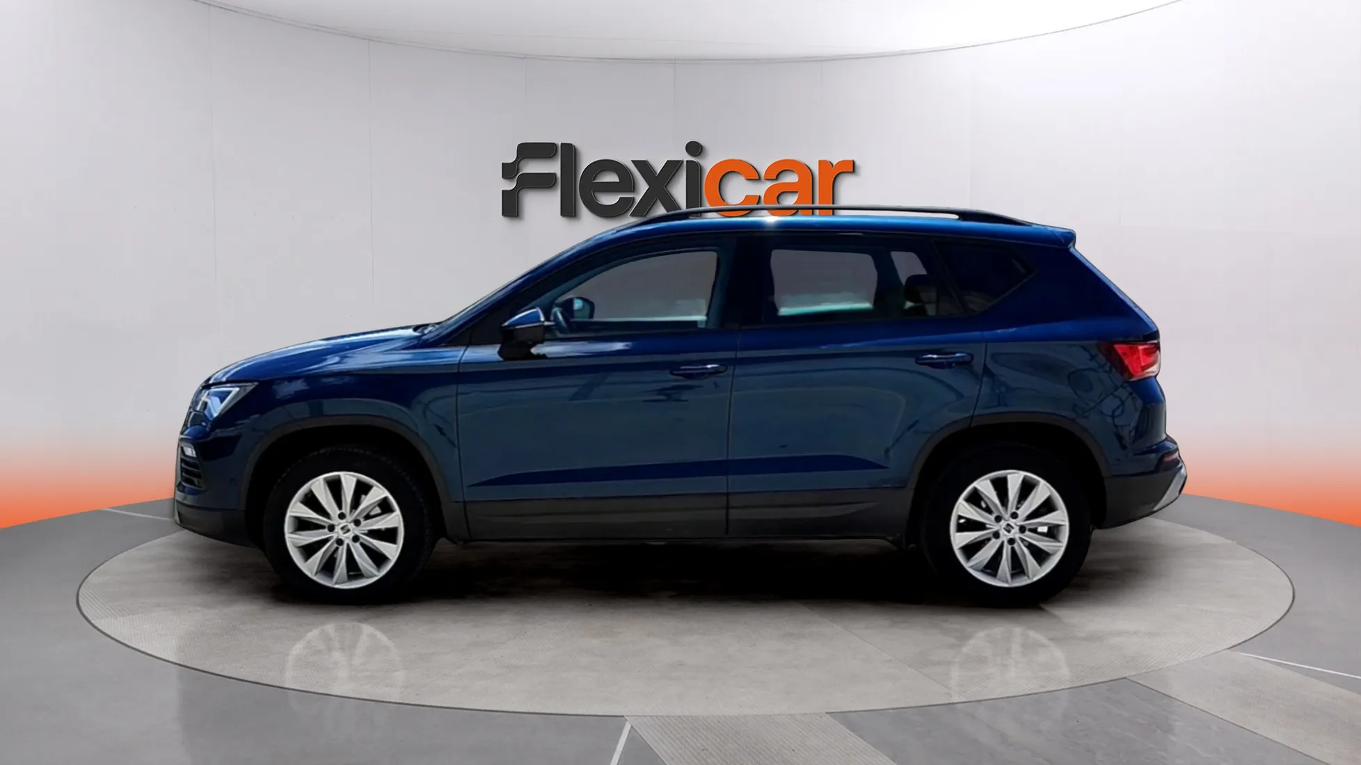 SEAT Ateca 1.5 TSI St&Sp Style XXL - foto 4
