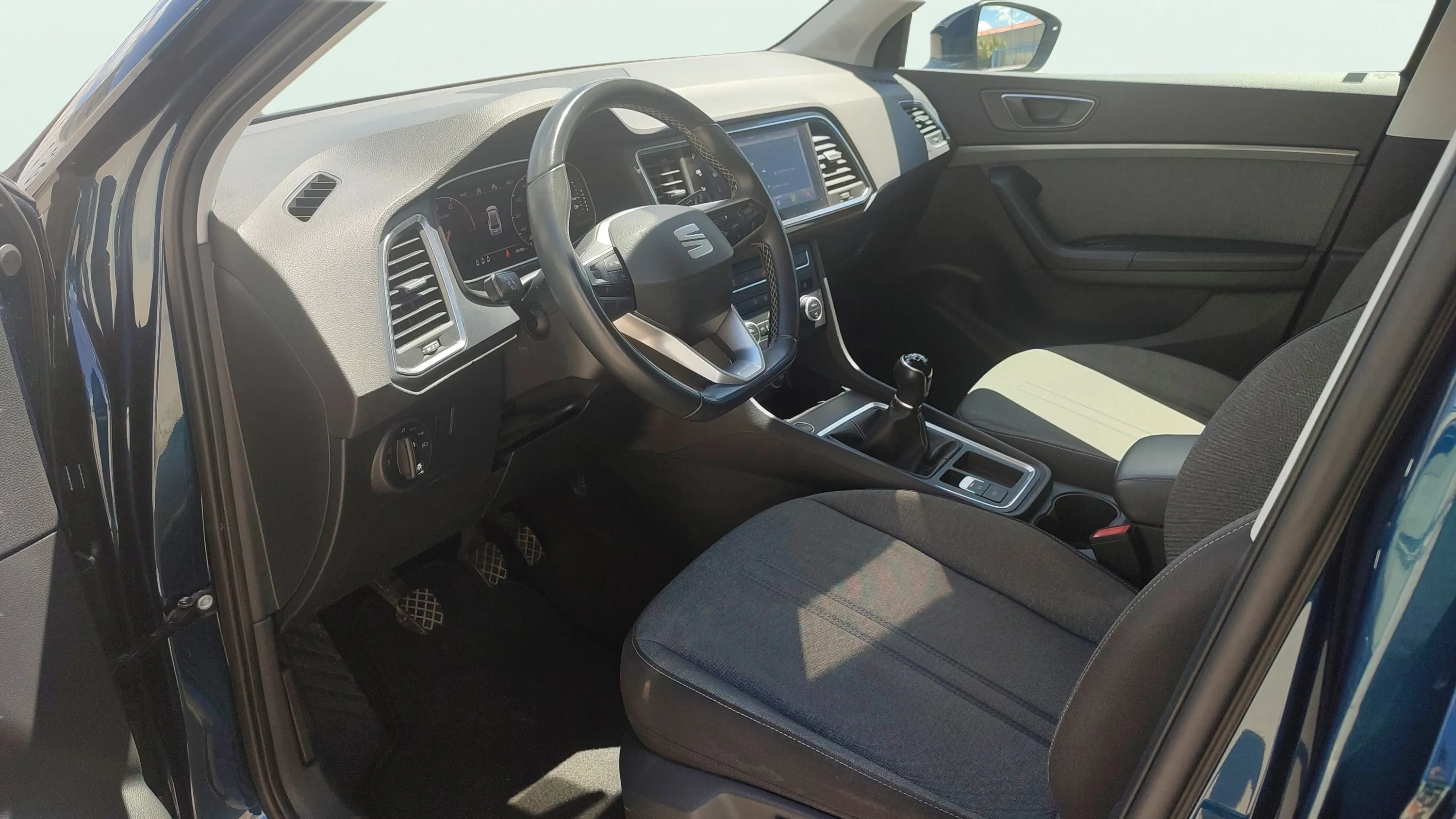 SEAT Ateca 1.5 TSI St&Sp Style XXL - foto 9