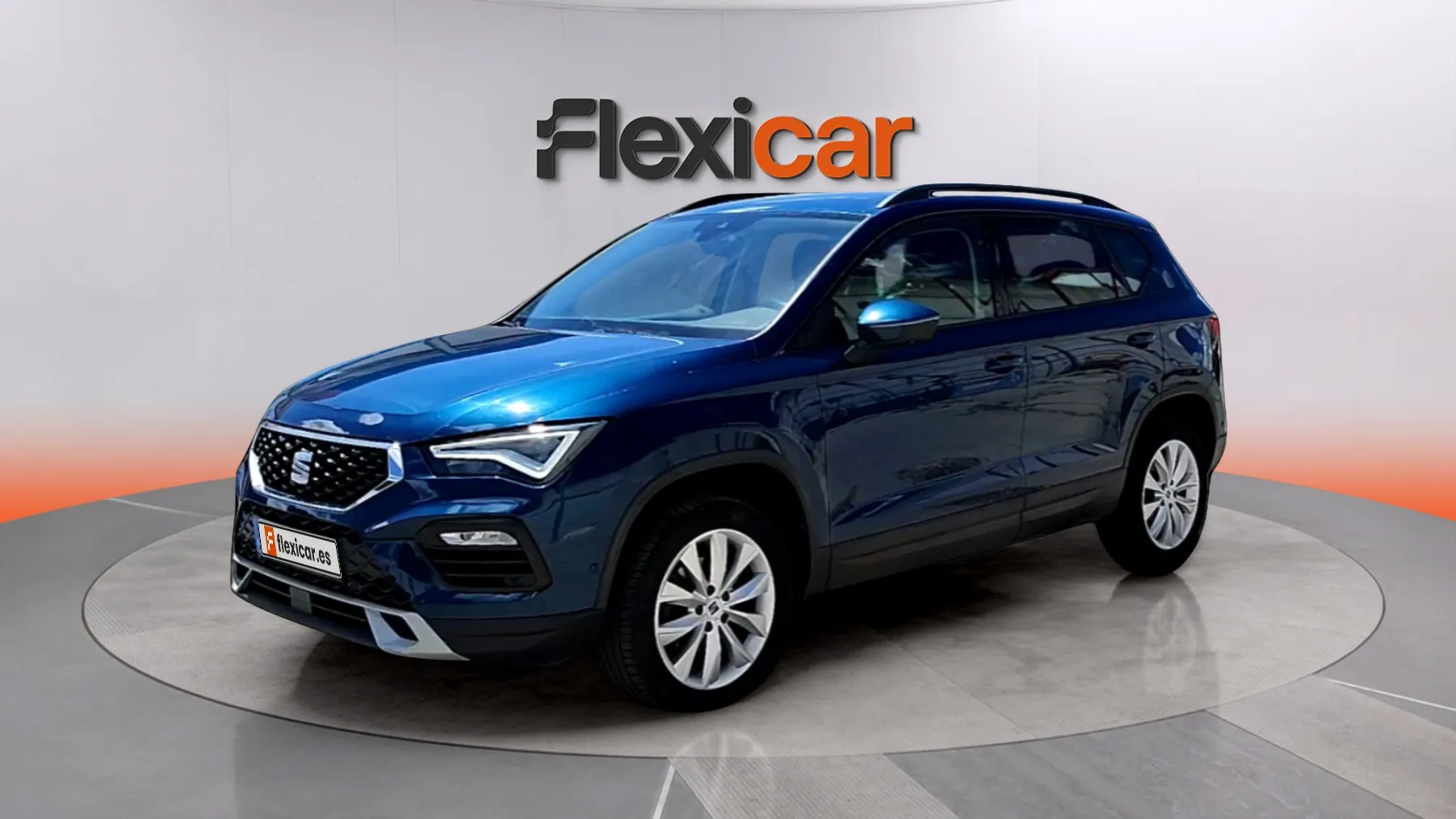 SEAT Ateca 1.5 TSI St&Sp Style XXL - foto 3