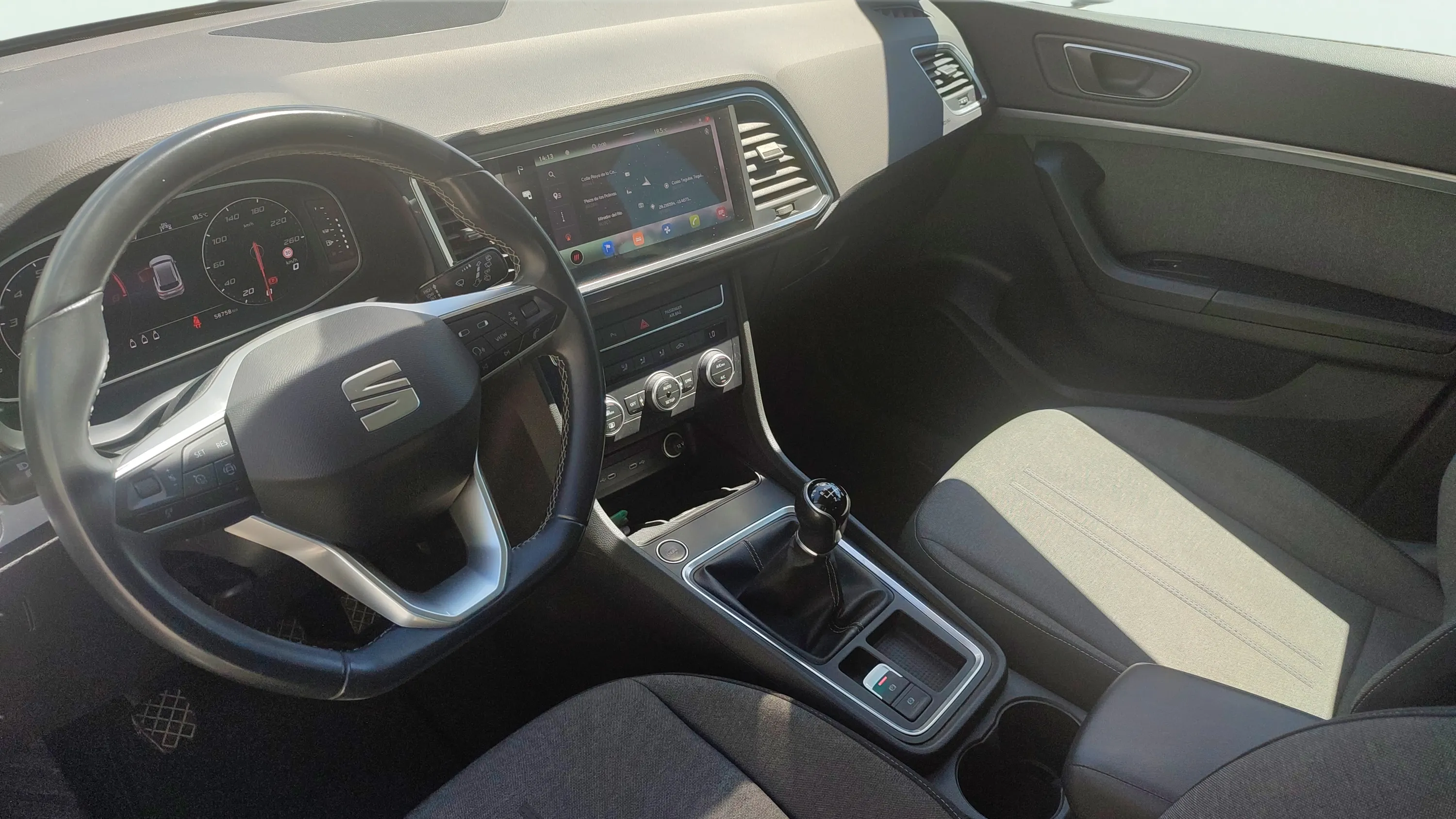 SEAT Ateca 1.5 TSI St&Sp Style XXL - foto 10