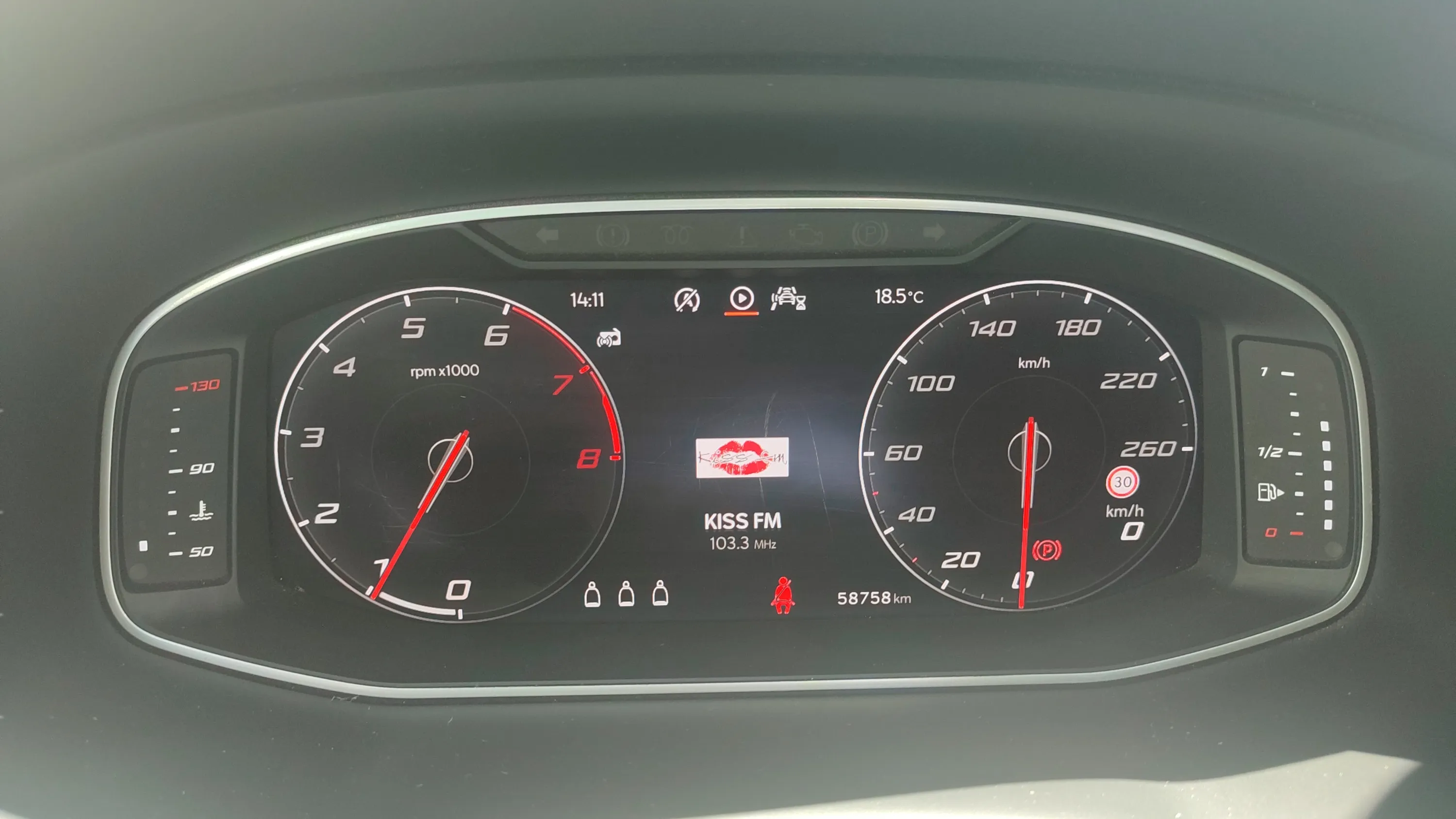SEAT Ateca 1.5 TSI St&Sp Style XXL - foto 14