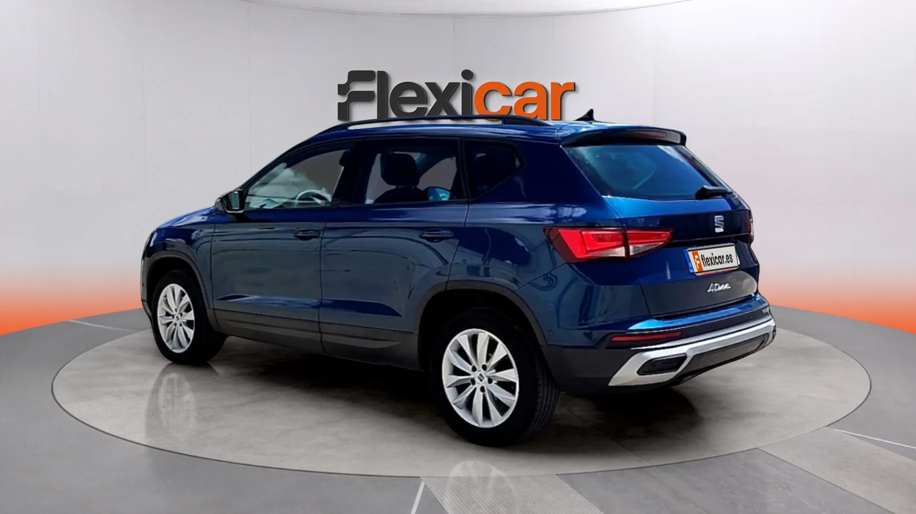SEAT Ateca 1.5 TSI St&Sp Style XXL - foto 5