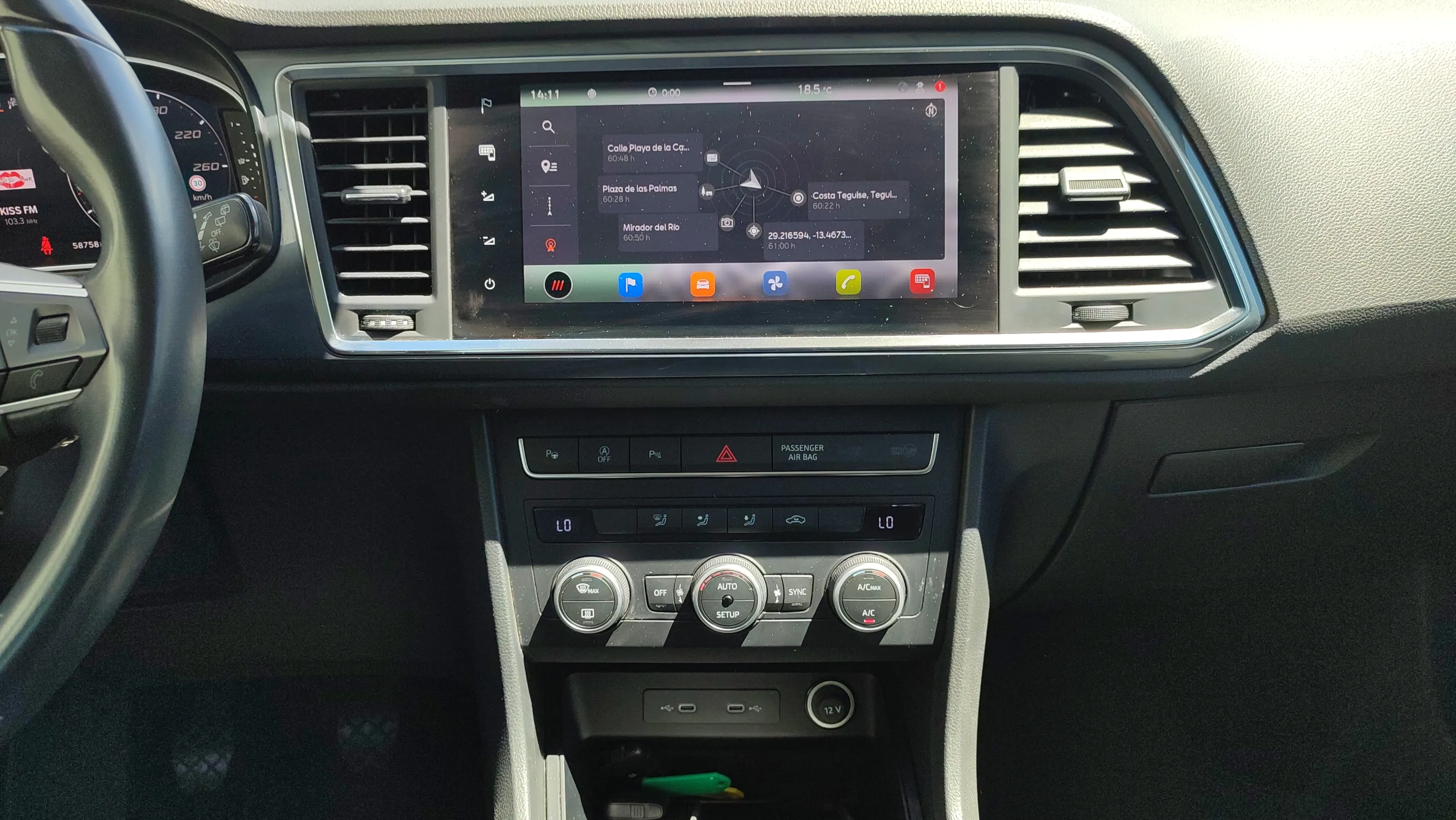 SEAT Ateca 1.5 TSI St&Sp Style XXL - foto 13
