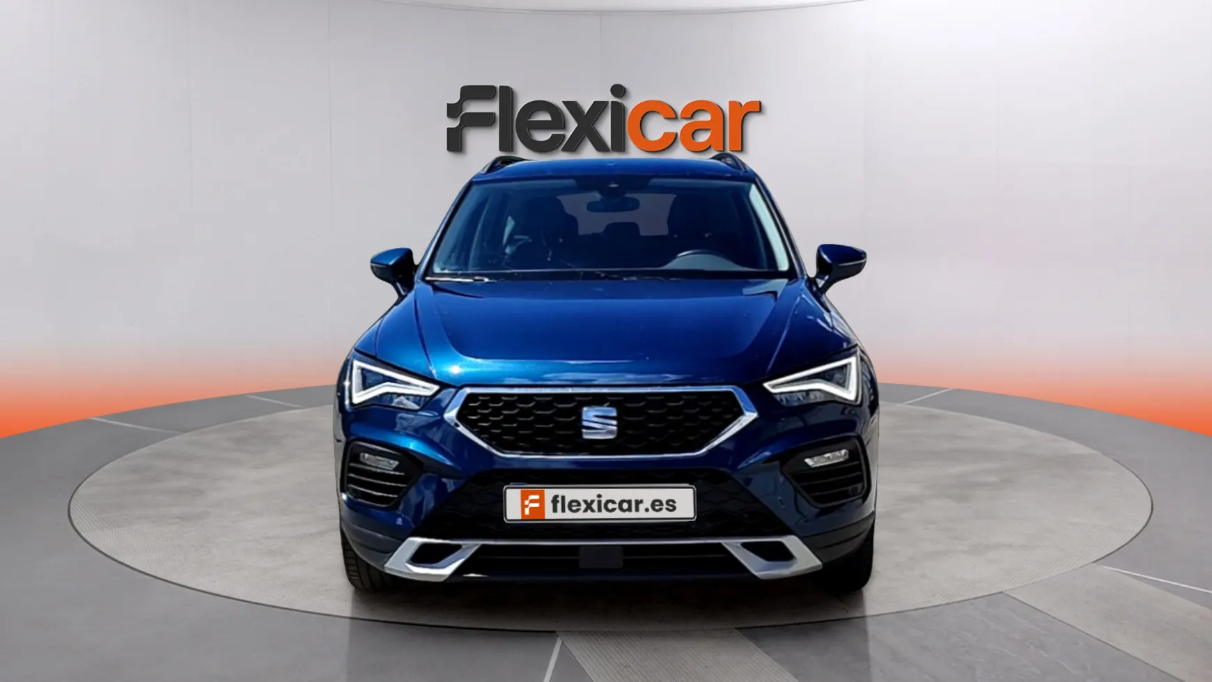 SEAT Ateca 1.5 TSI St&Sp Style XXL - foto 2