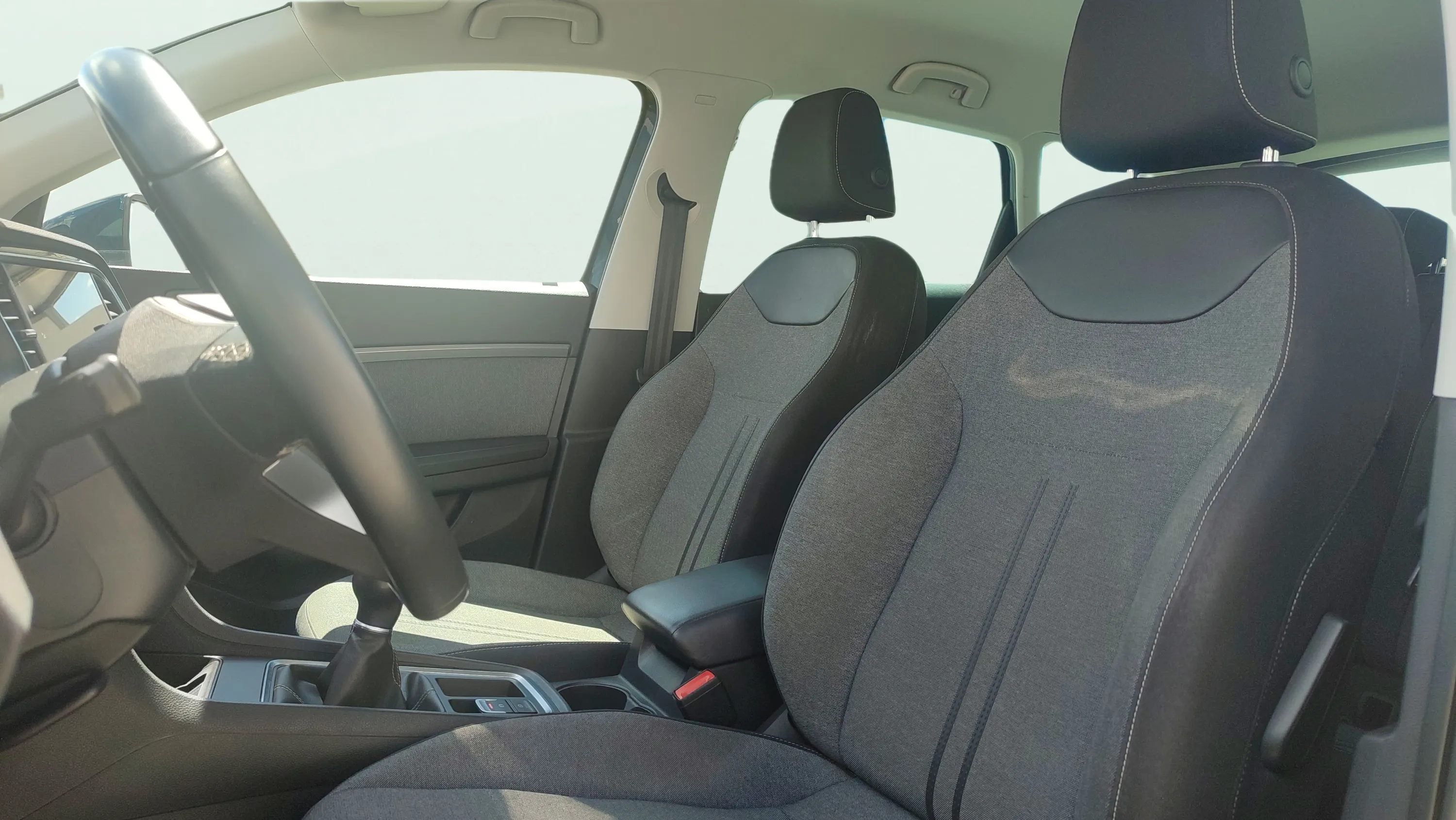 SEAT Ateca 1.5 TSI St&Sp Style XXL - foto 15